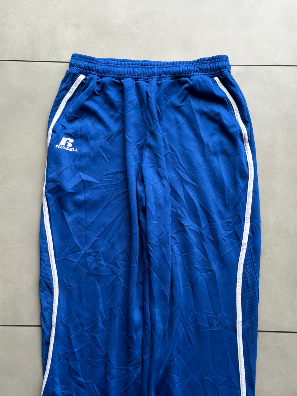RUSSEL SPORTS WEAR TRACK [S-28]
