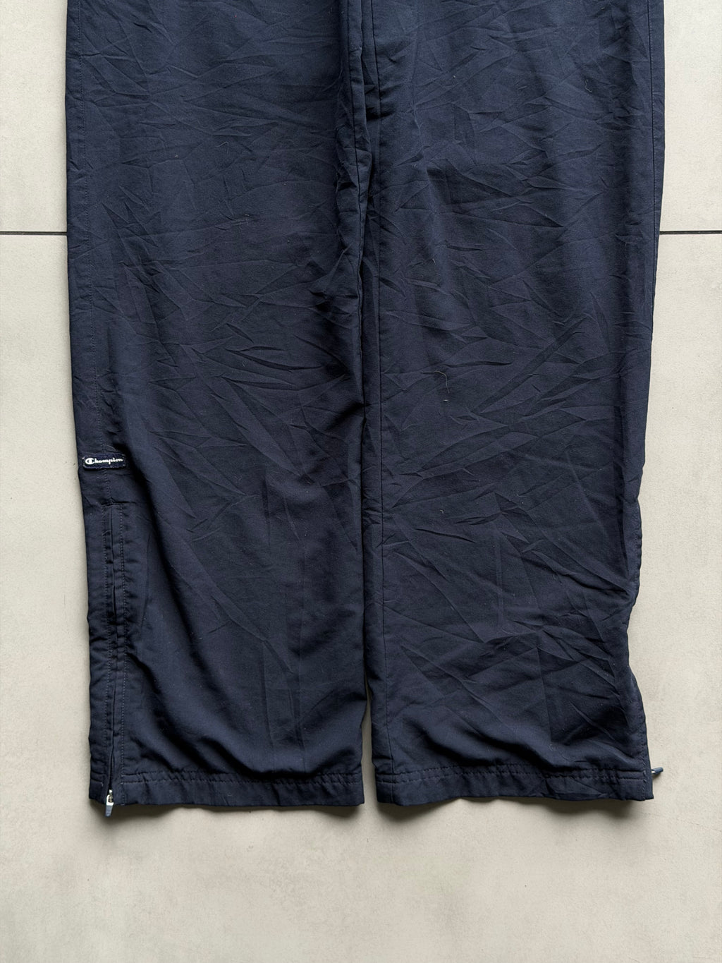 CHAMPION TRACK PANT-M