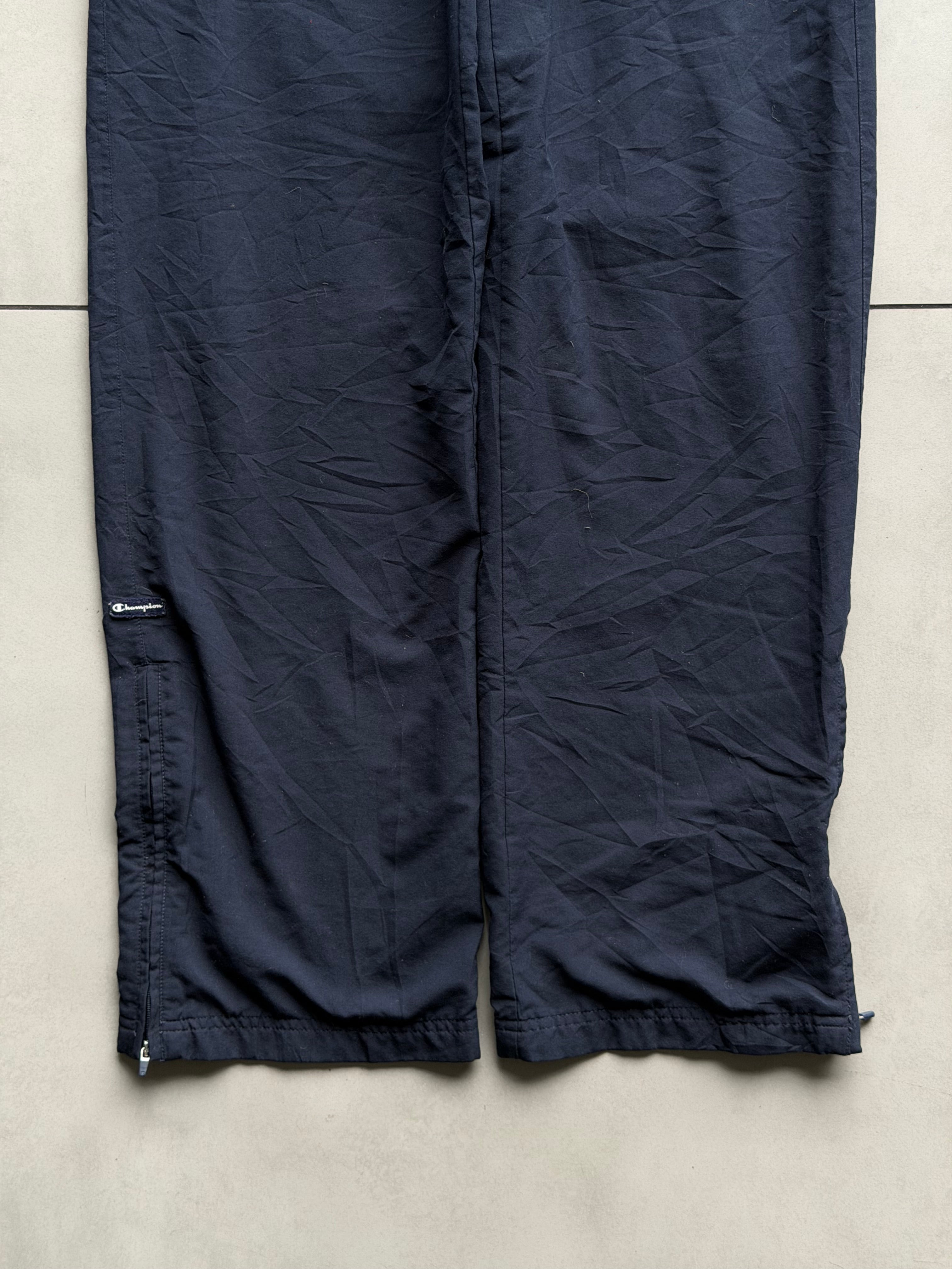 CHAMPION TRACK PANT-M
