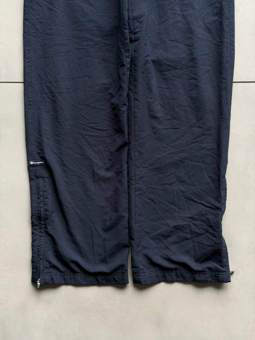 CHAMPION TRACK PANT-M