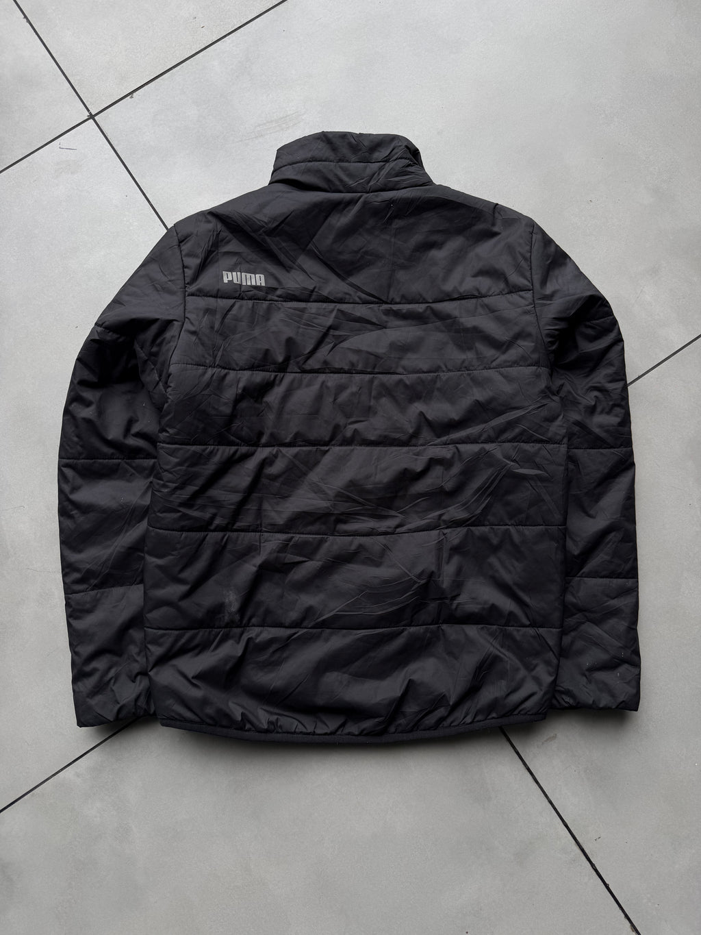 PUMA PUFFER JACKET-S