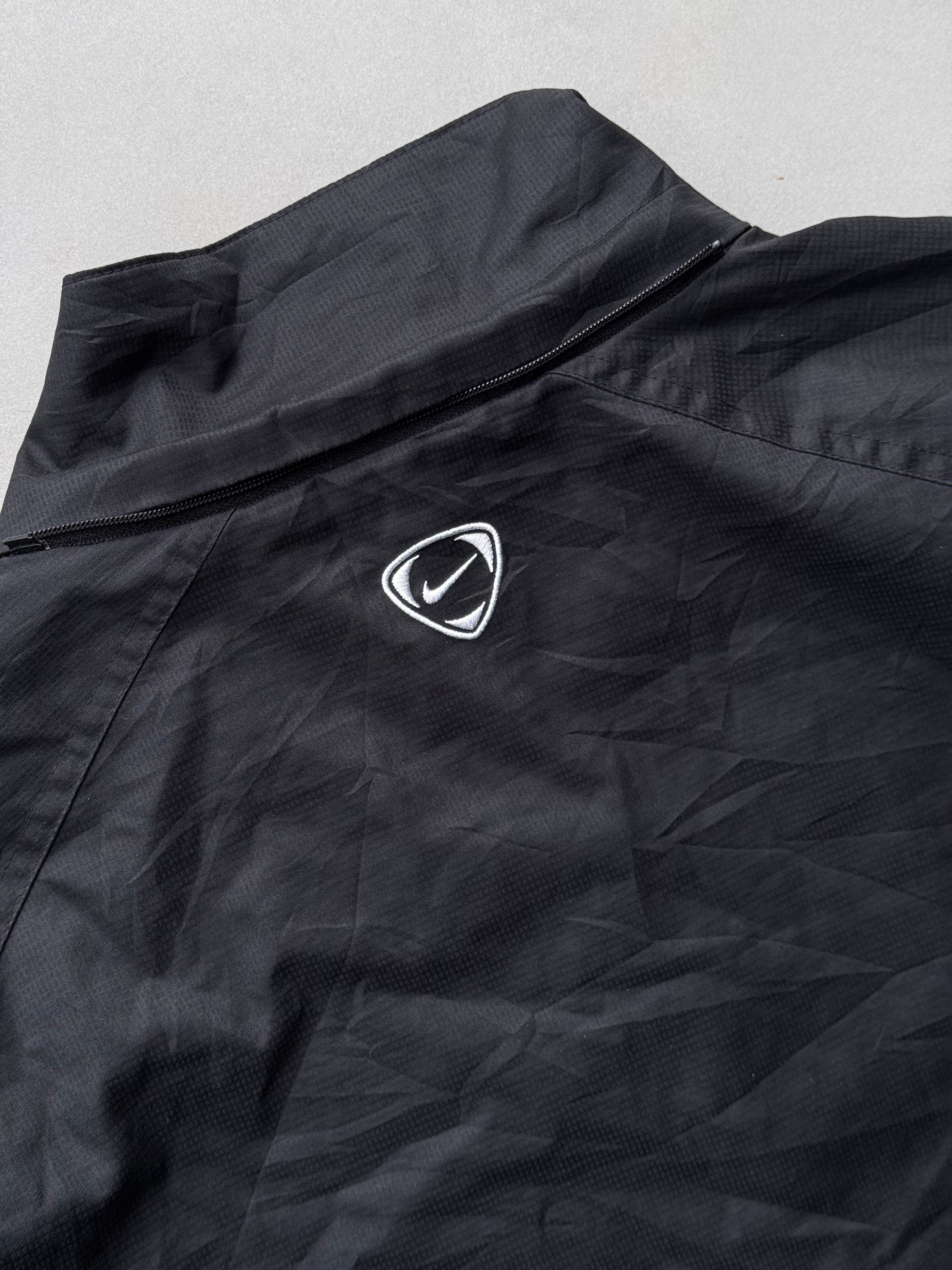 MANCHESTER UNITED JACKET- XL