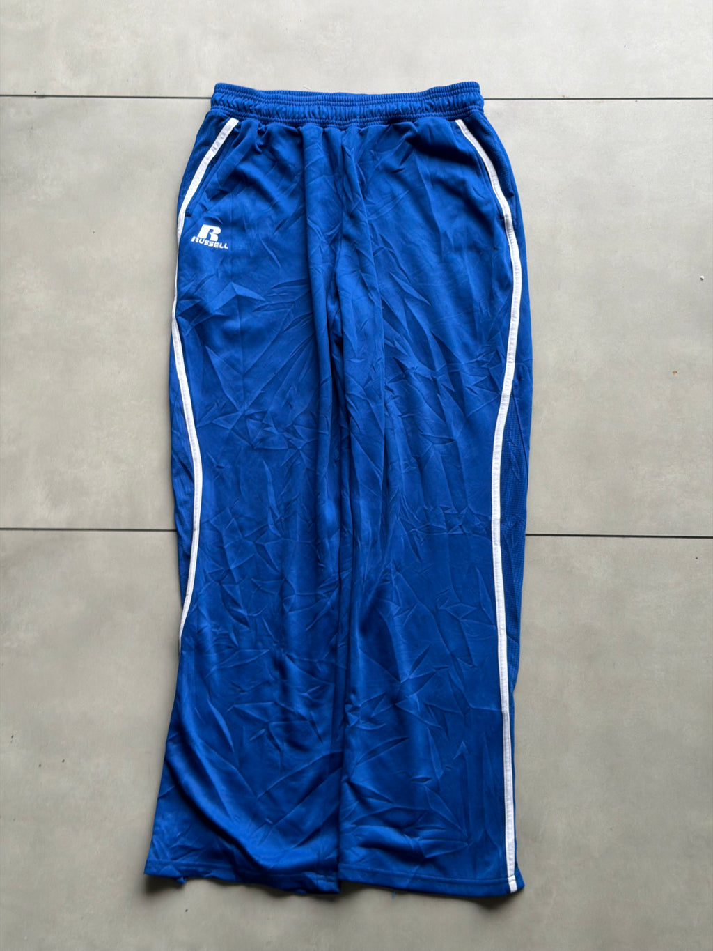 RUSSEL SPORTS WEAR TRACK [S-28]