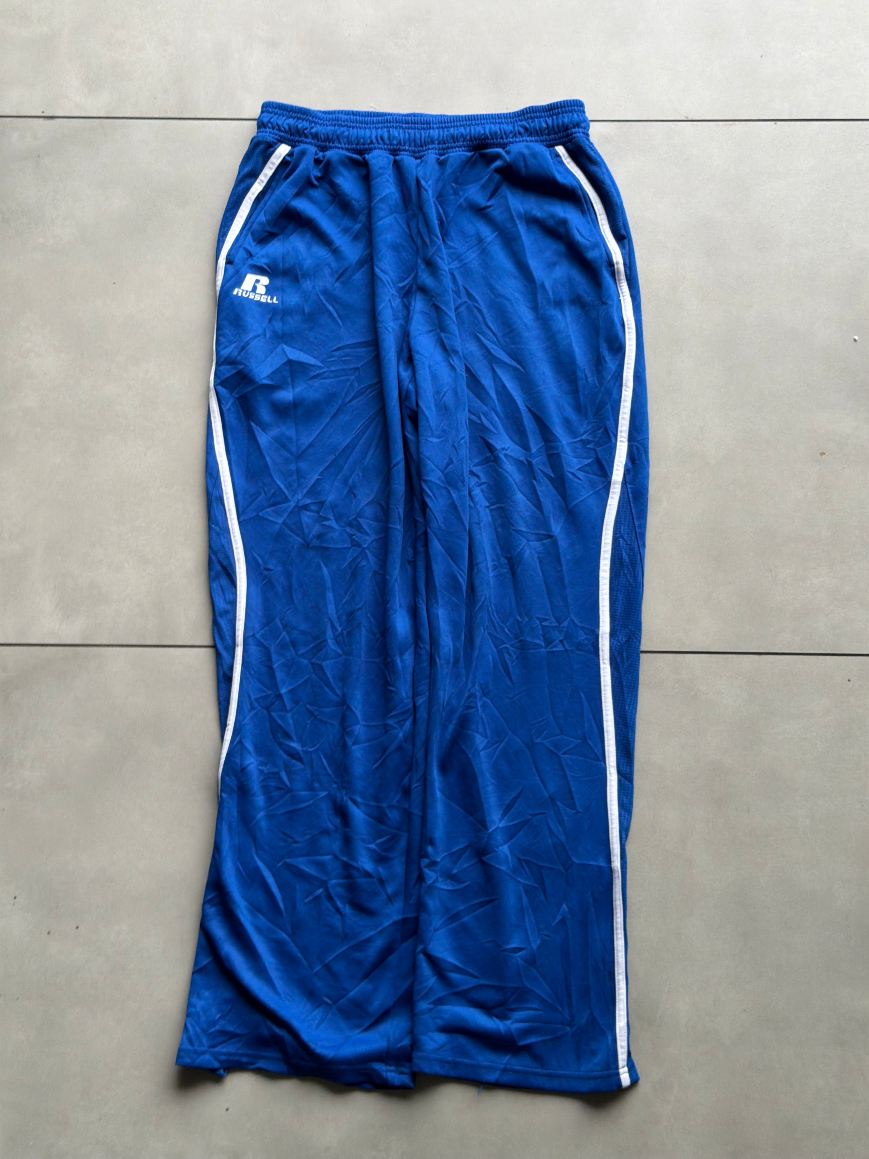 RUSSEL SPORTS WEAR TRACK [S-28]