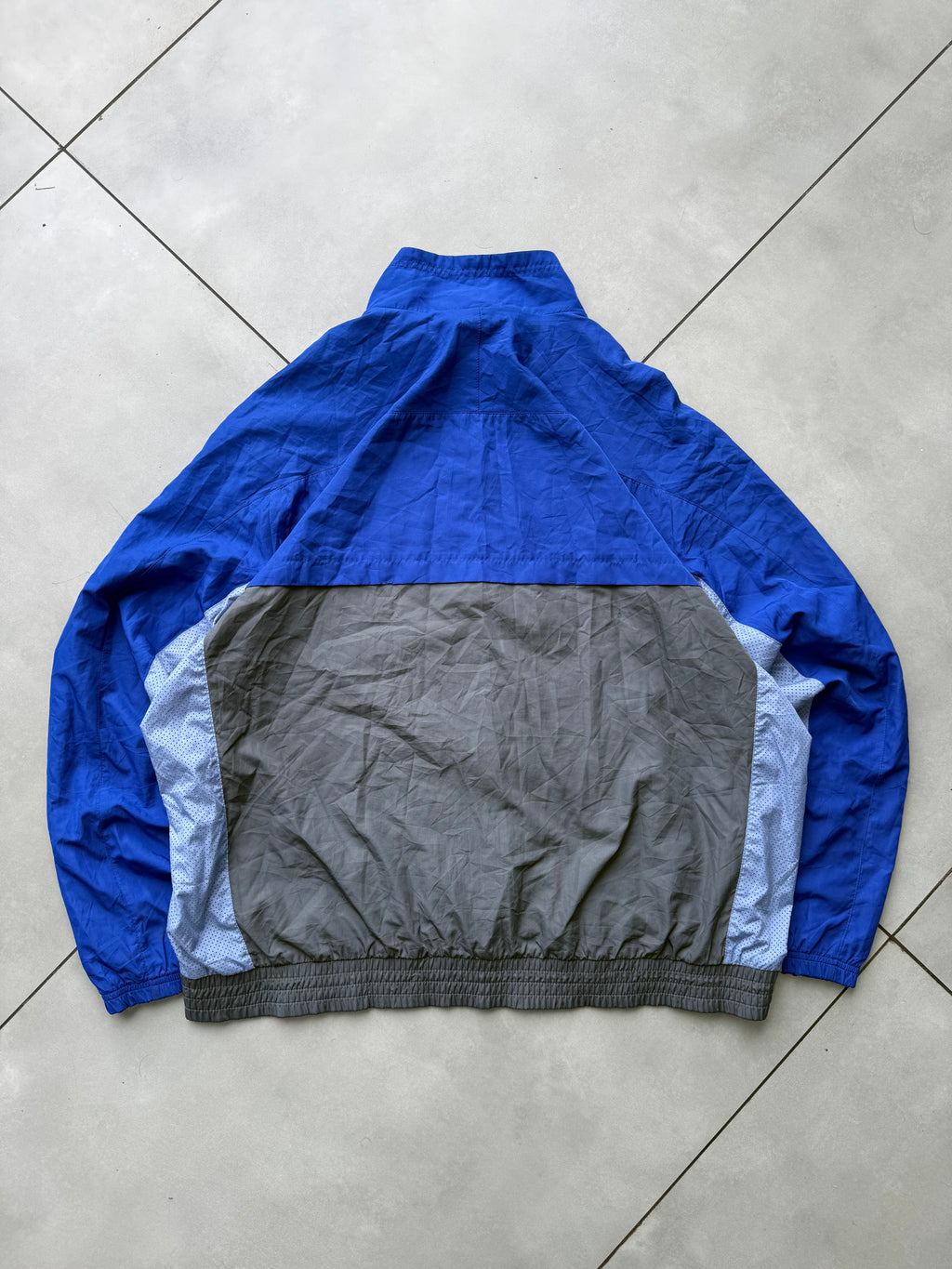 KURTKA NIKE VINTAGE-[XXL]