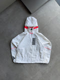 ADIDAS VINTAGE JACKET-S