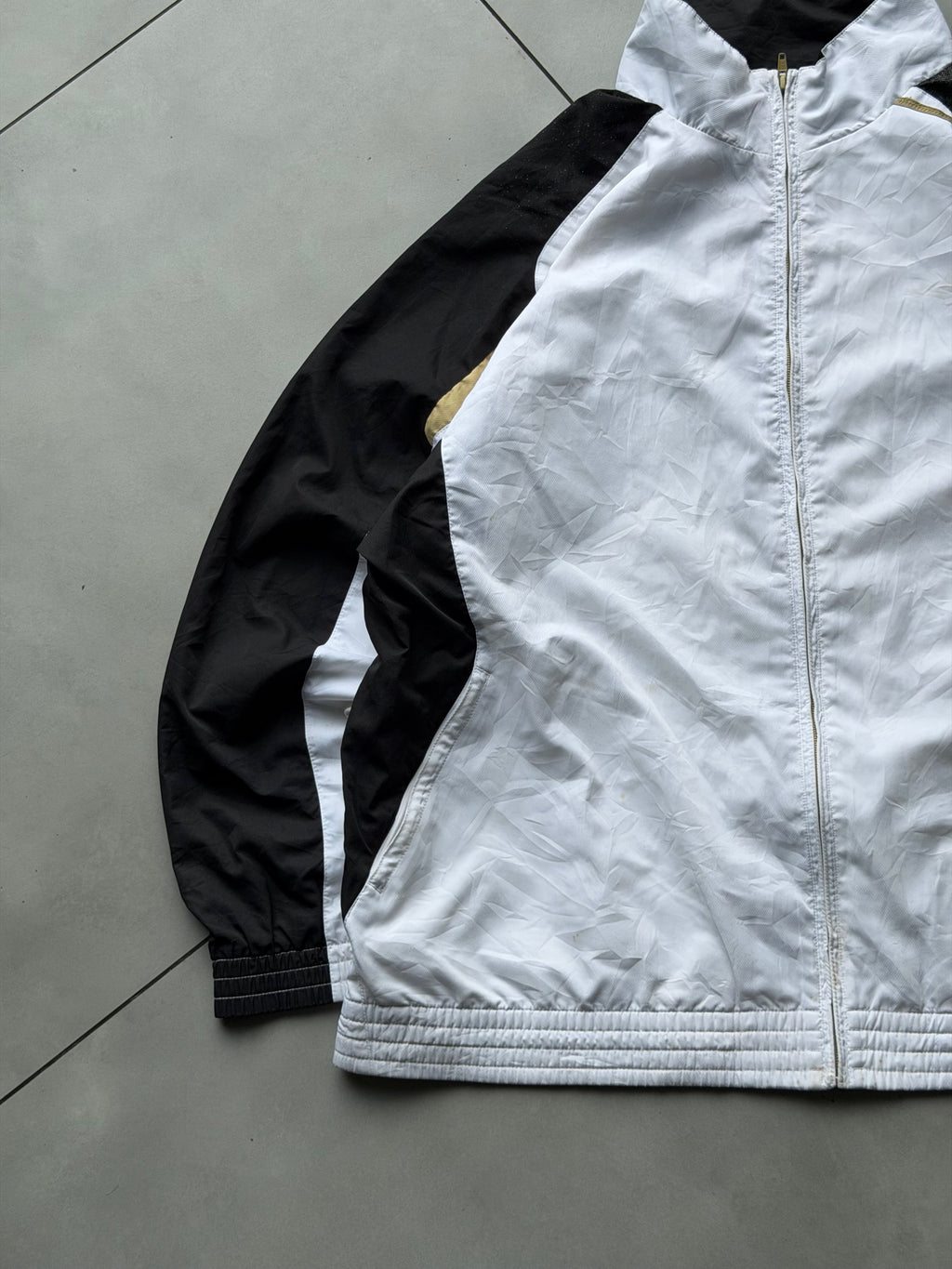 UMBRO VINTAGE JACKET-XL