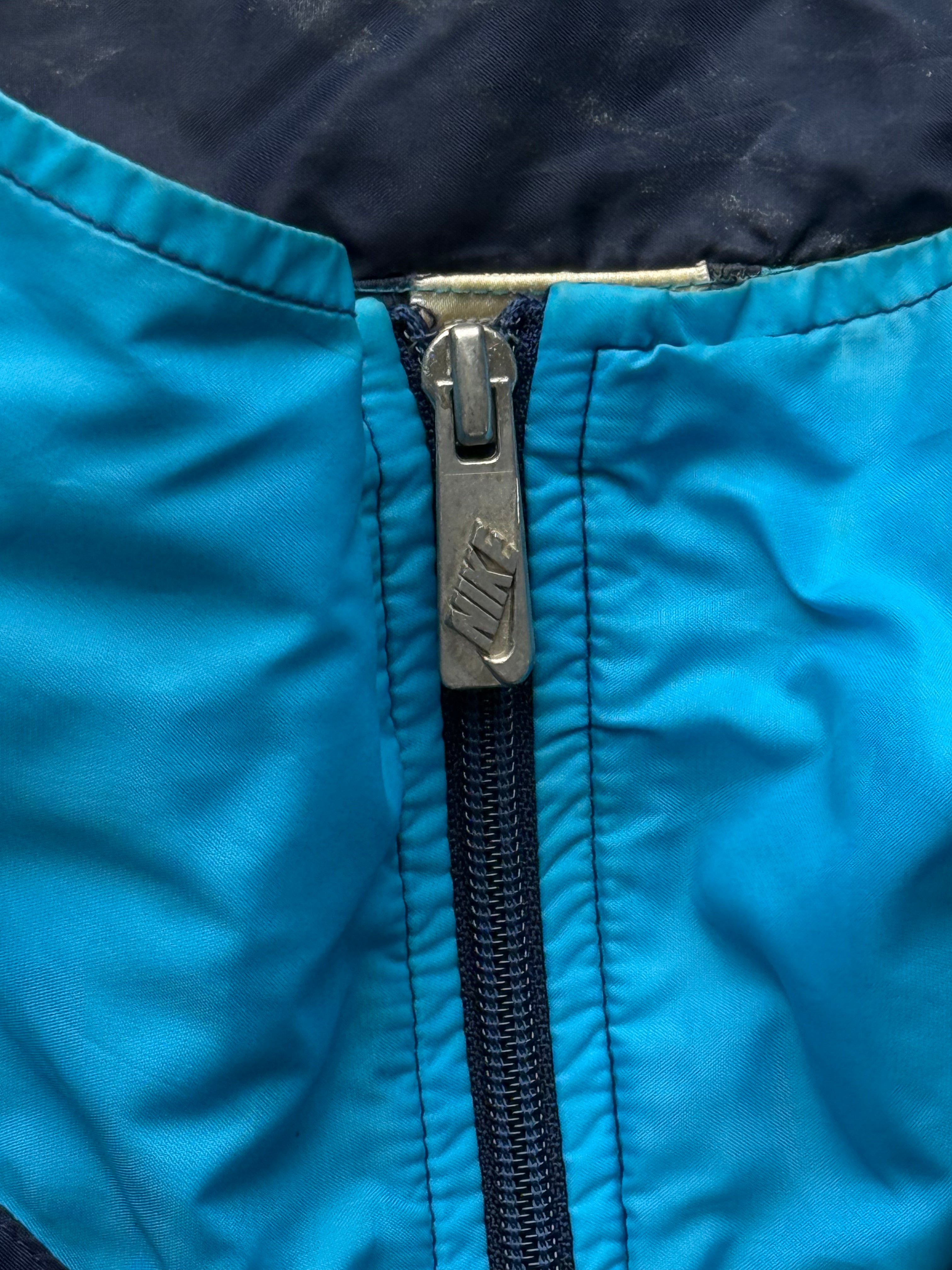 90s NIKE WINDBREAKER JACKET-XL
