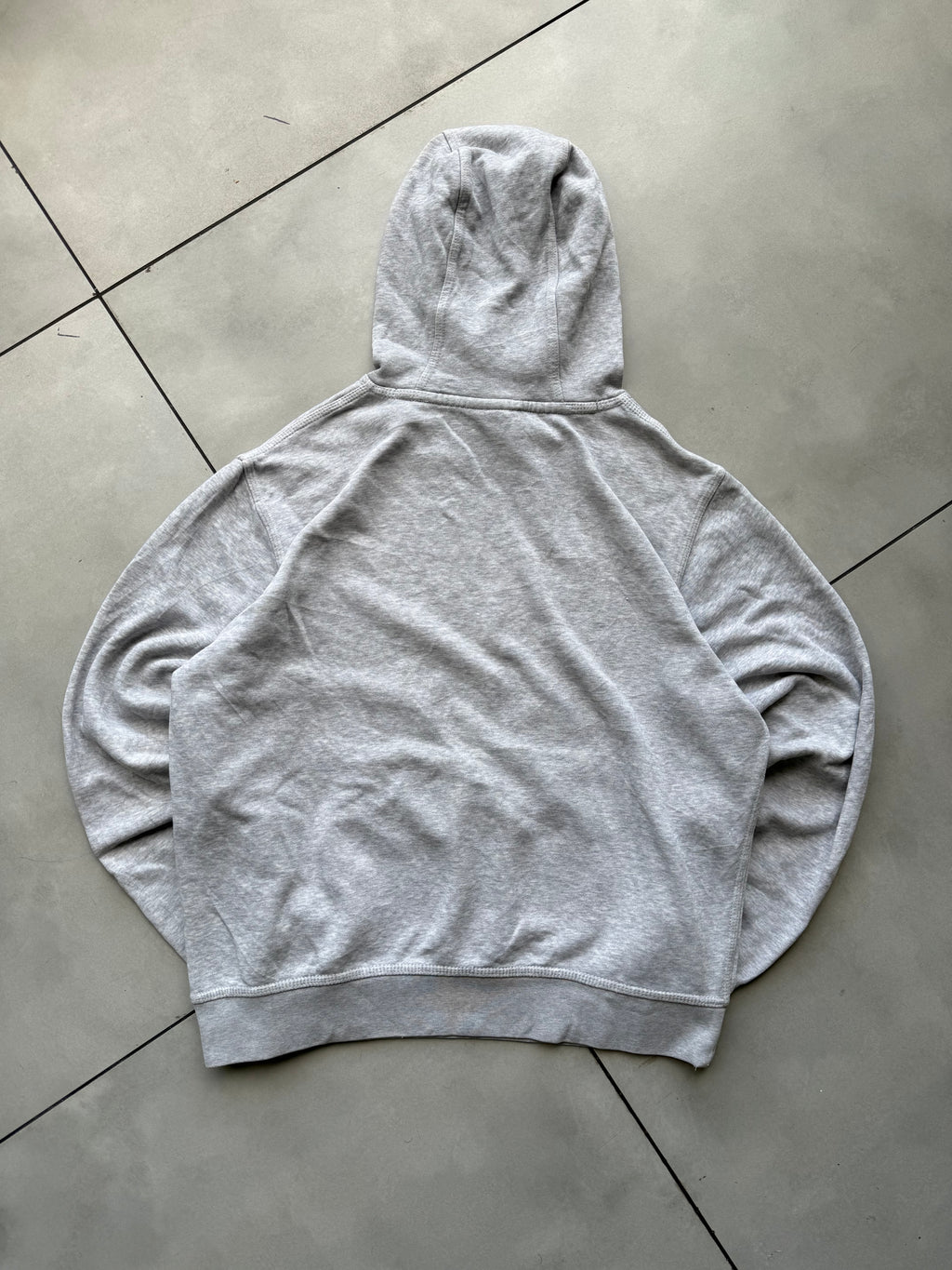 ISRO NIKE HOODIES