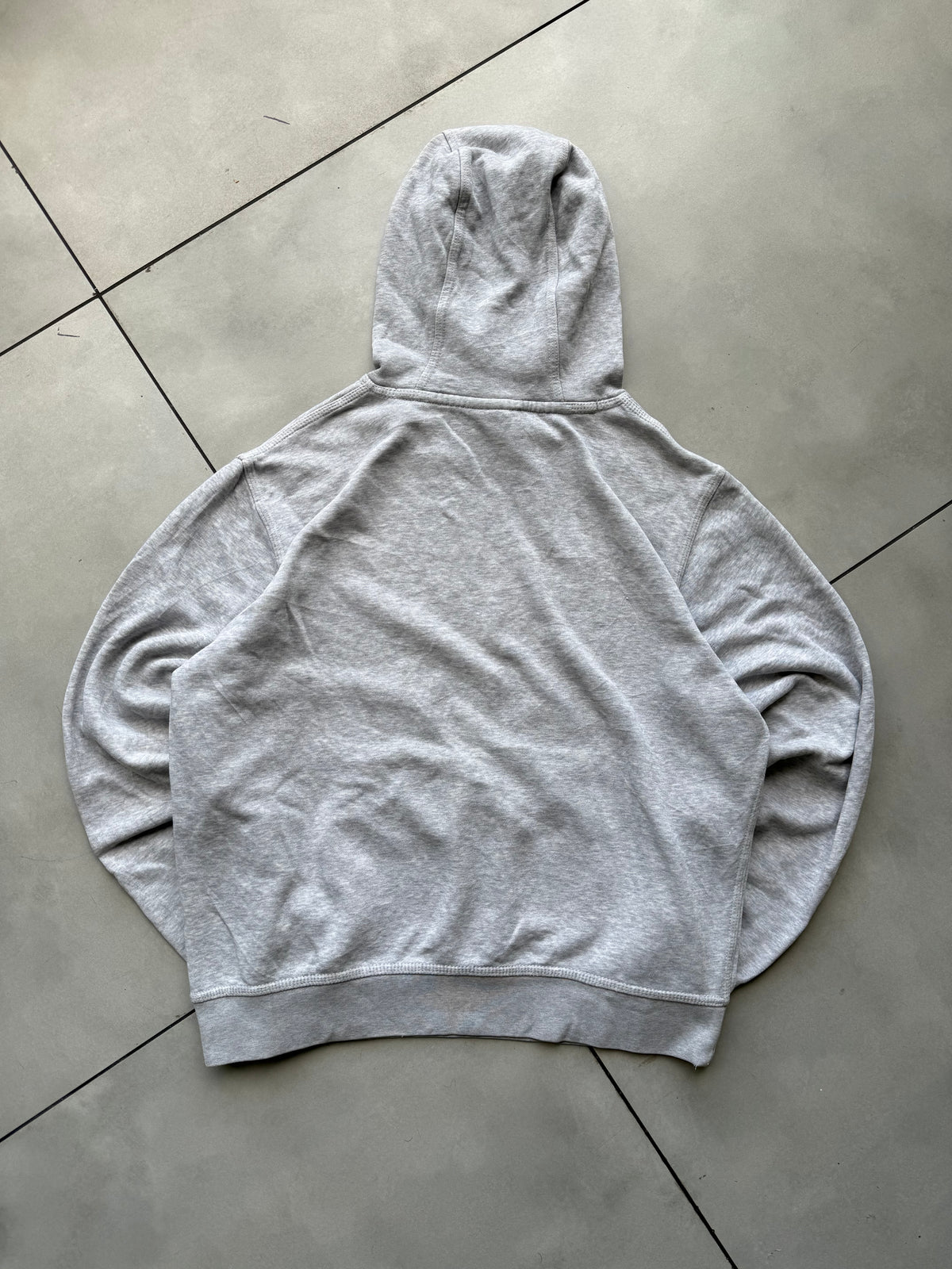 ISRO NIKE HOODIES
