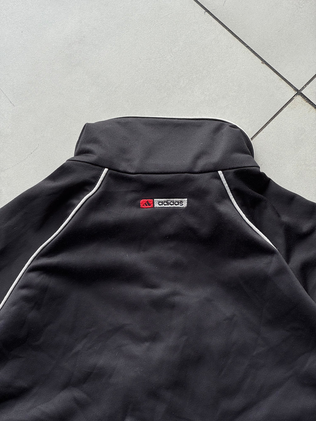 ADIDAS ORIGINALS VTG JACKET-M