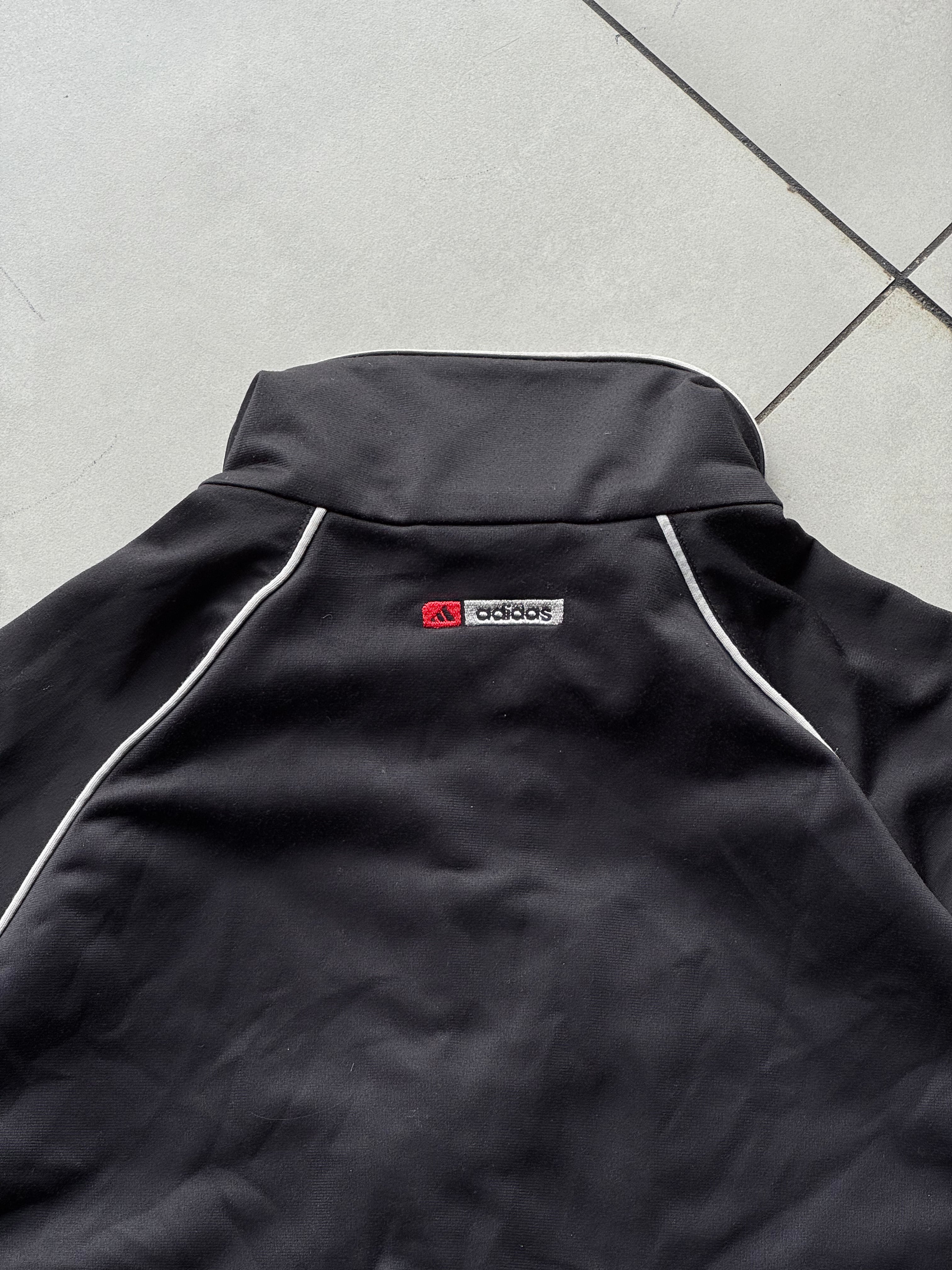 ADIDAS ORIGINALS VTG JACKET-M