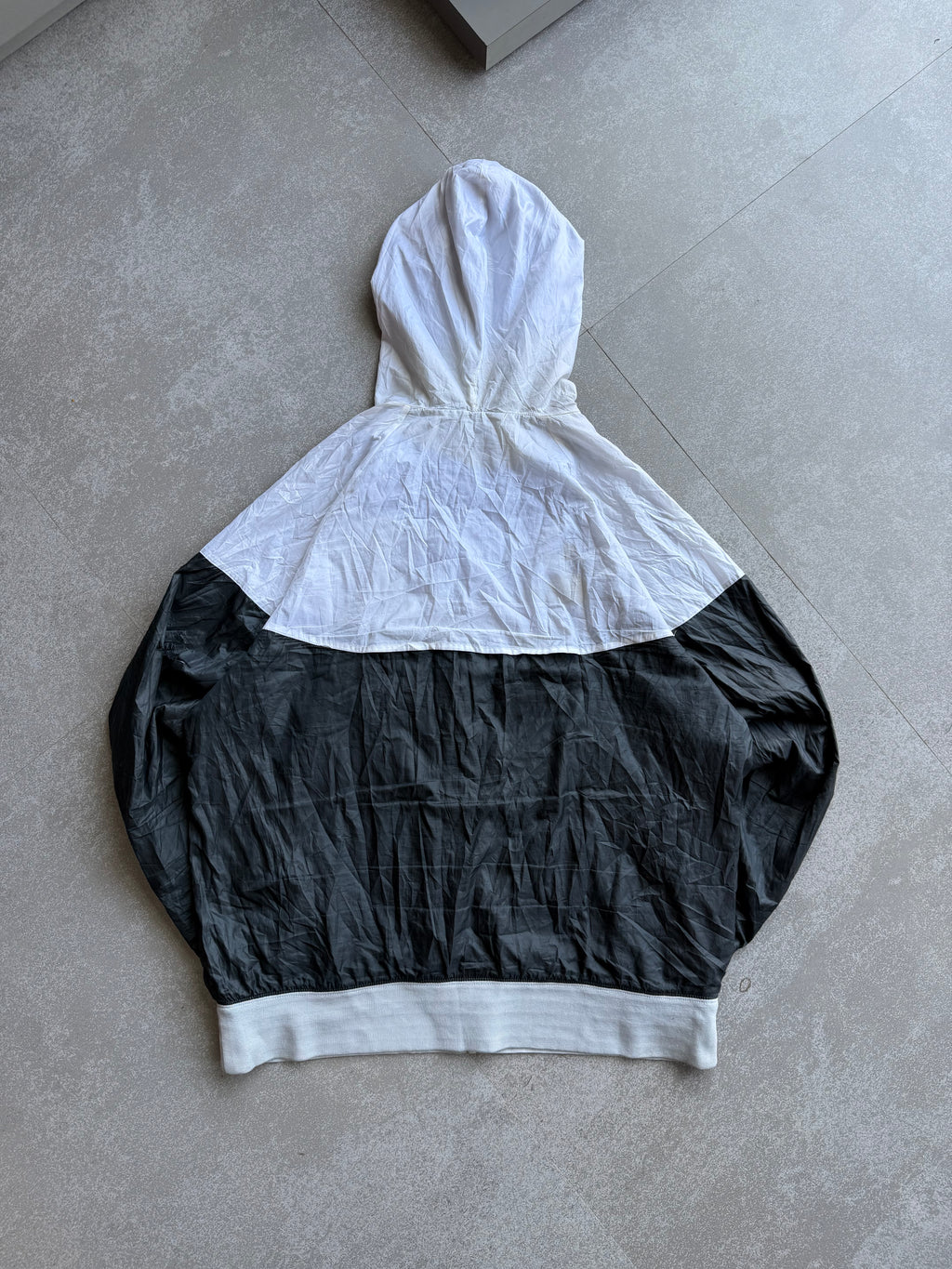ADIDAS VINTAGE JACKET-L