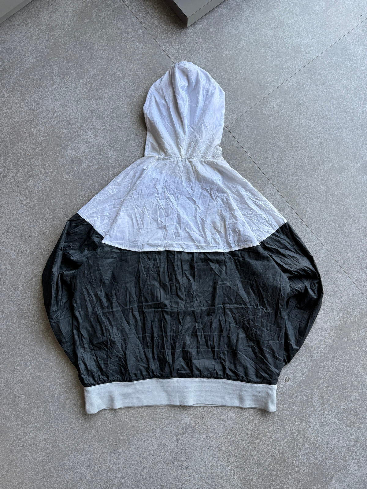 ADIDAS VINTAGE JACKET-L