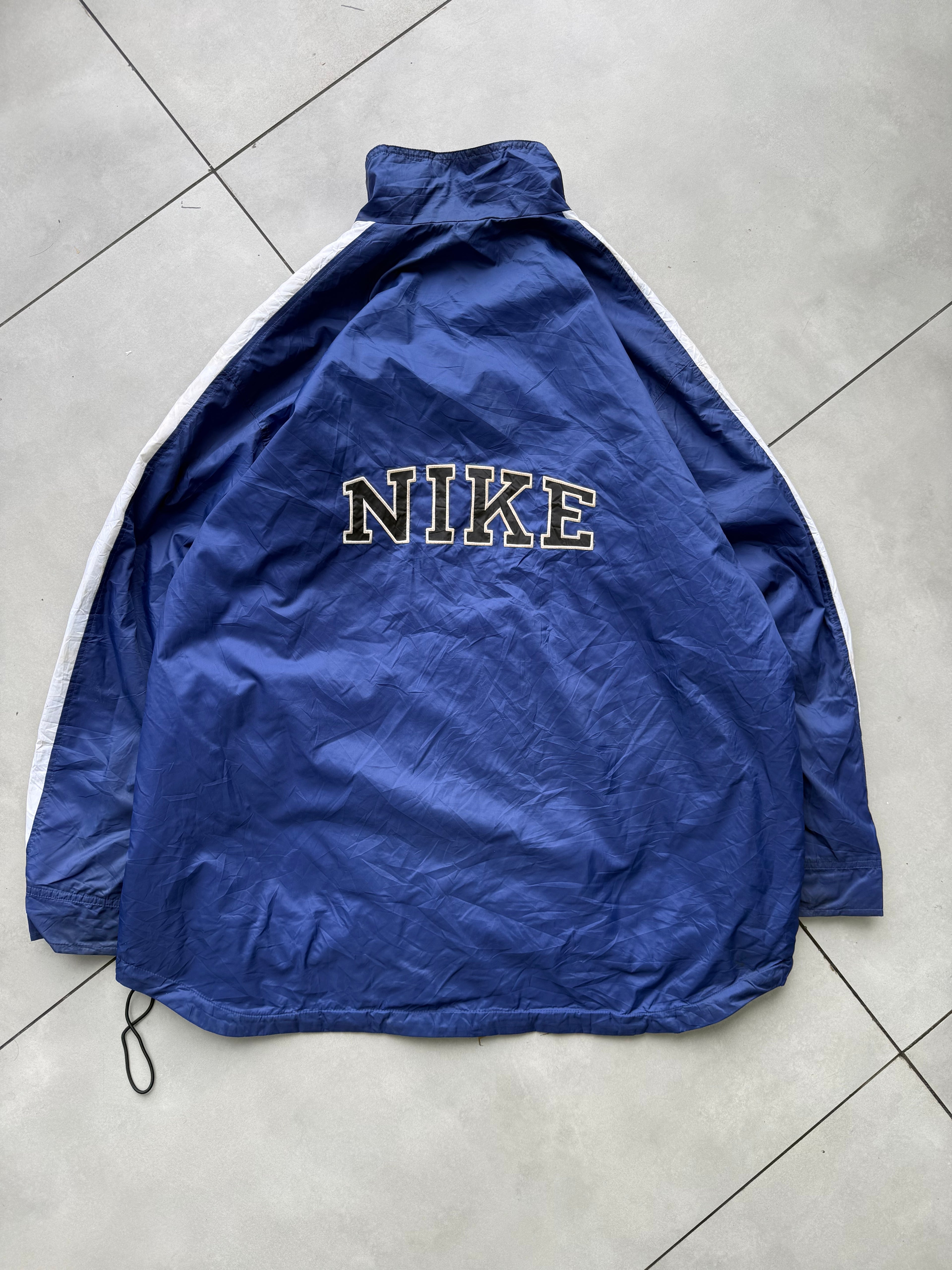NIKE VINTAGE JACKET-[XXL]