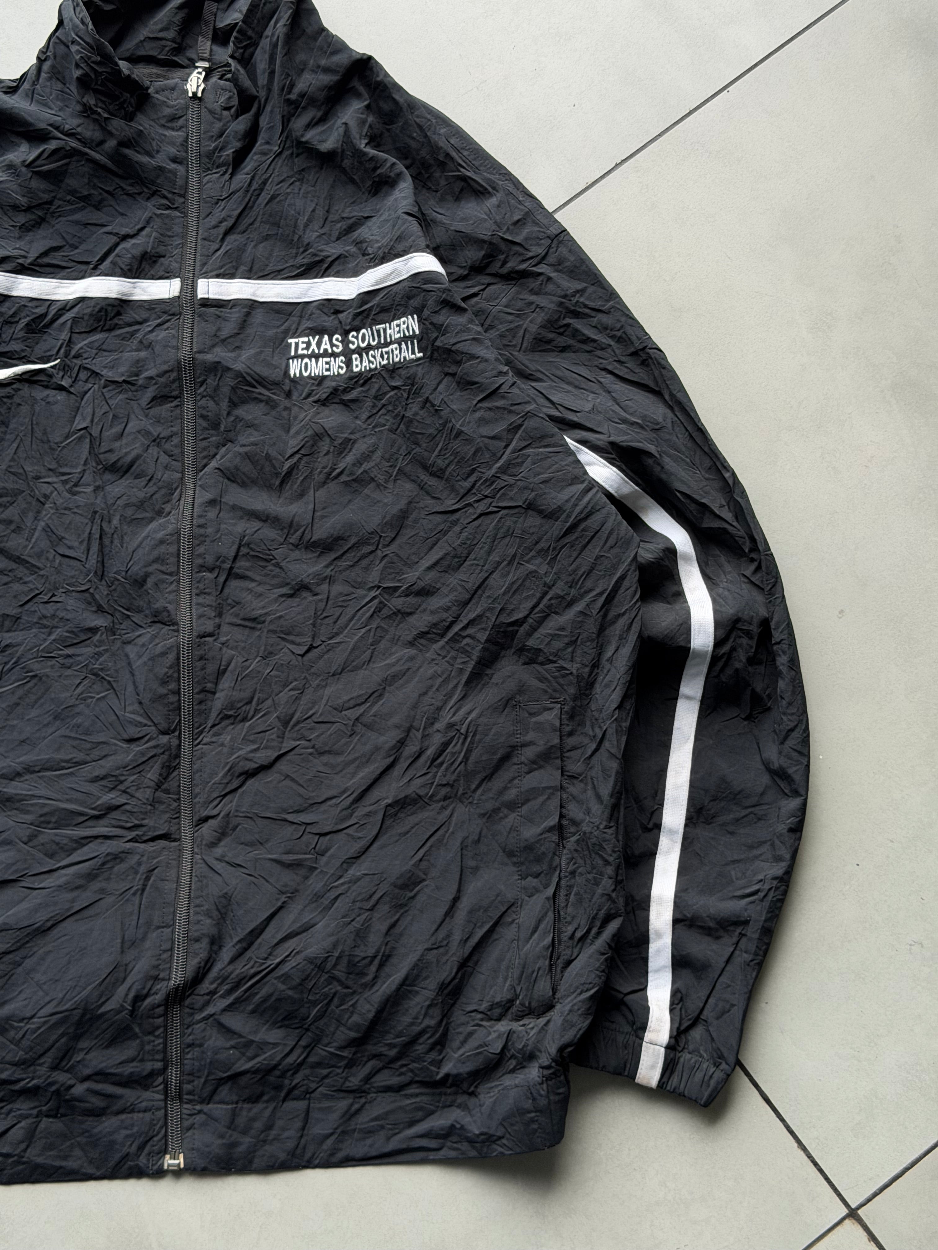 NIKE BLACK TEXAS SOUTHERN WOMEN BASKETBALL -XL