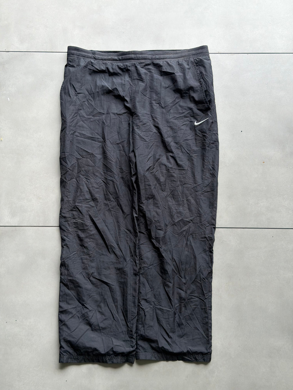 NIKE VINTAGE TRACK PANT [XL-36]