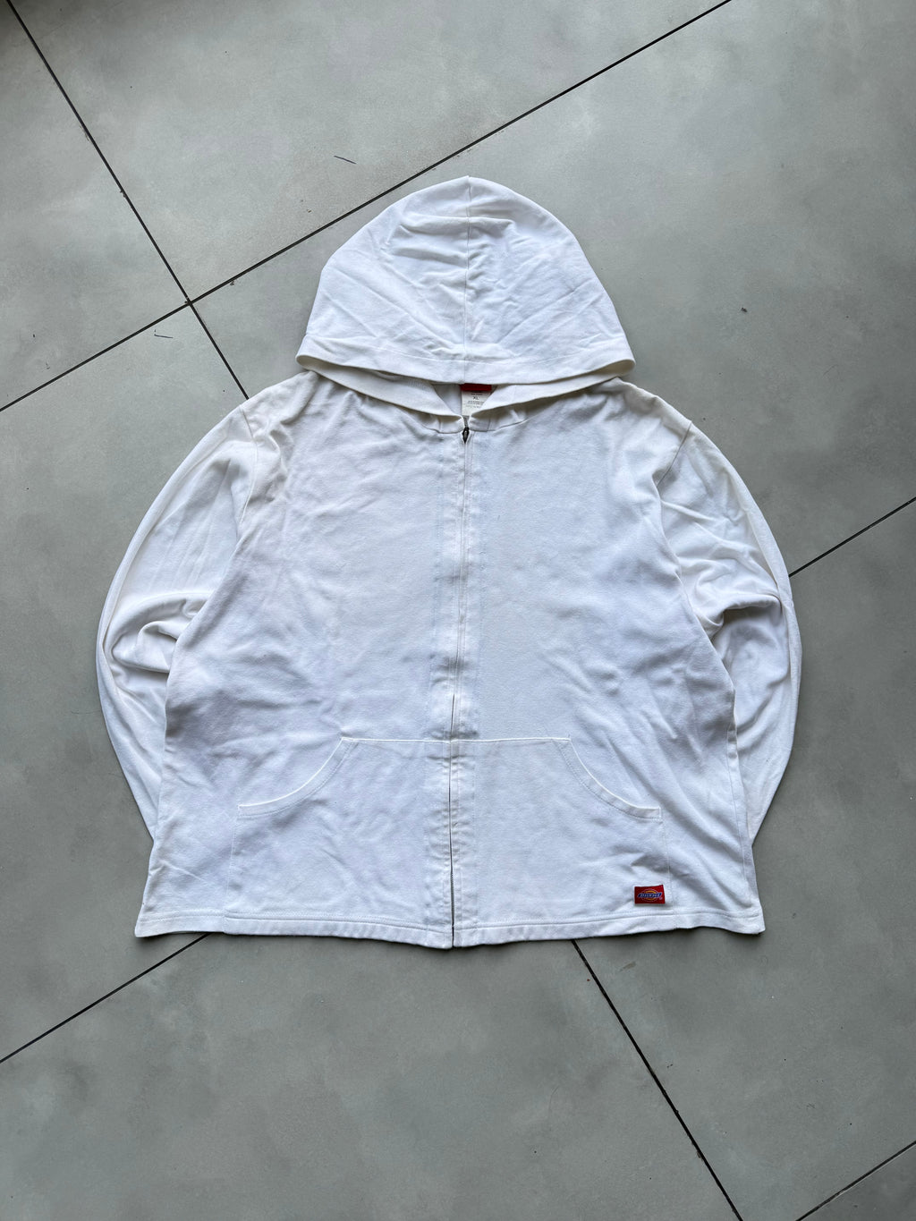 DICKIES HOODIES