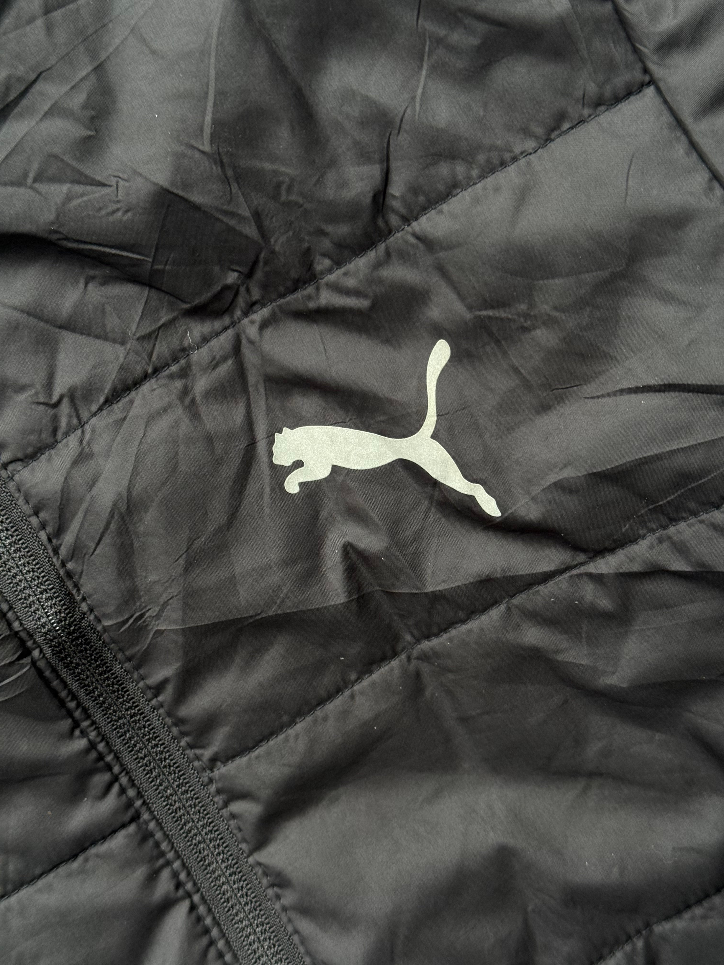 PUMA PUFFER JACKET-S