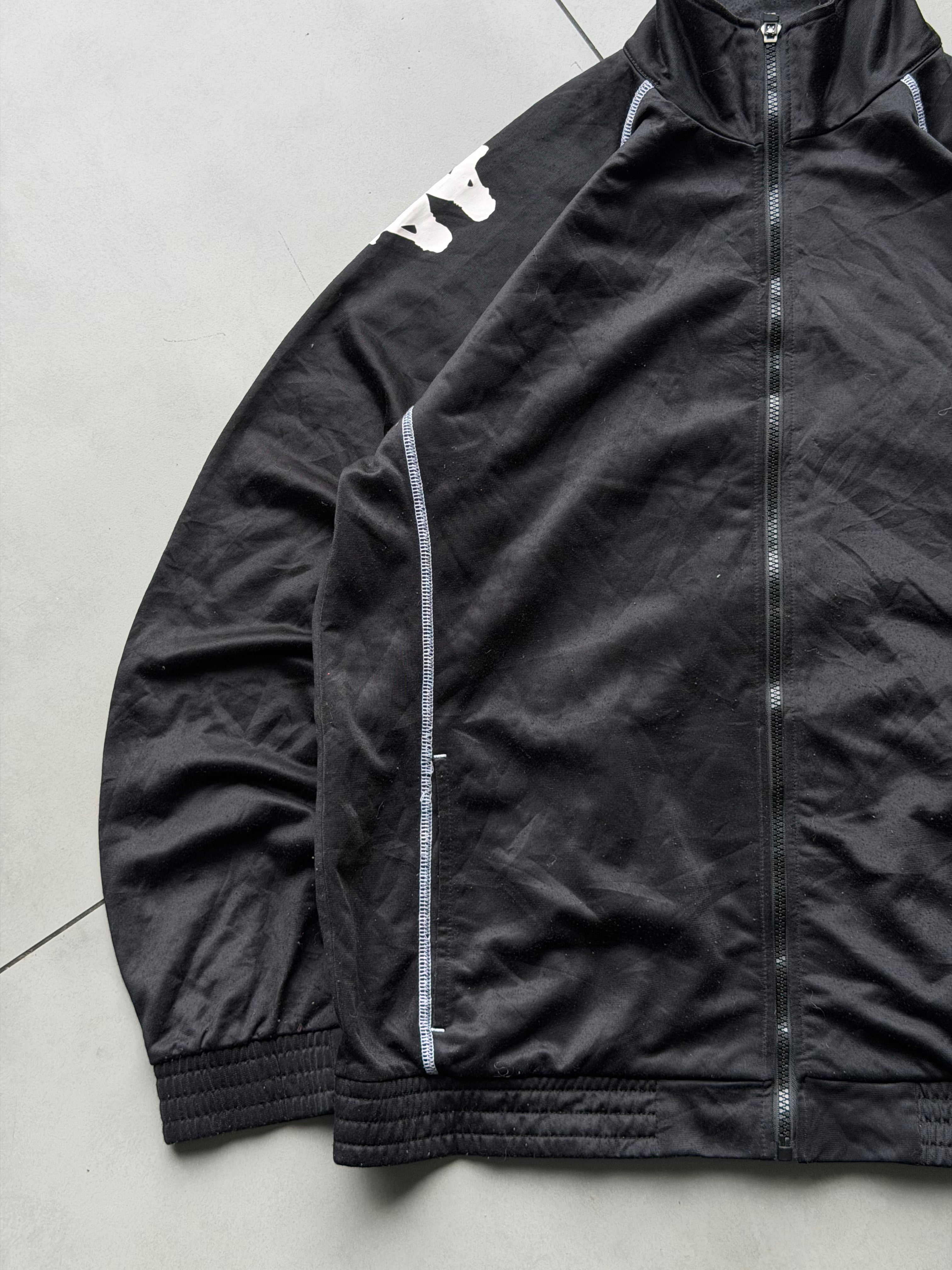 KAPPA TRACKSUIT JACKET-L
