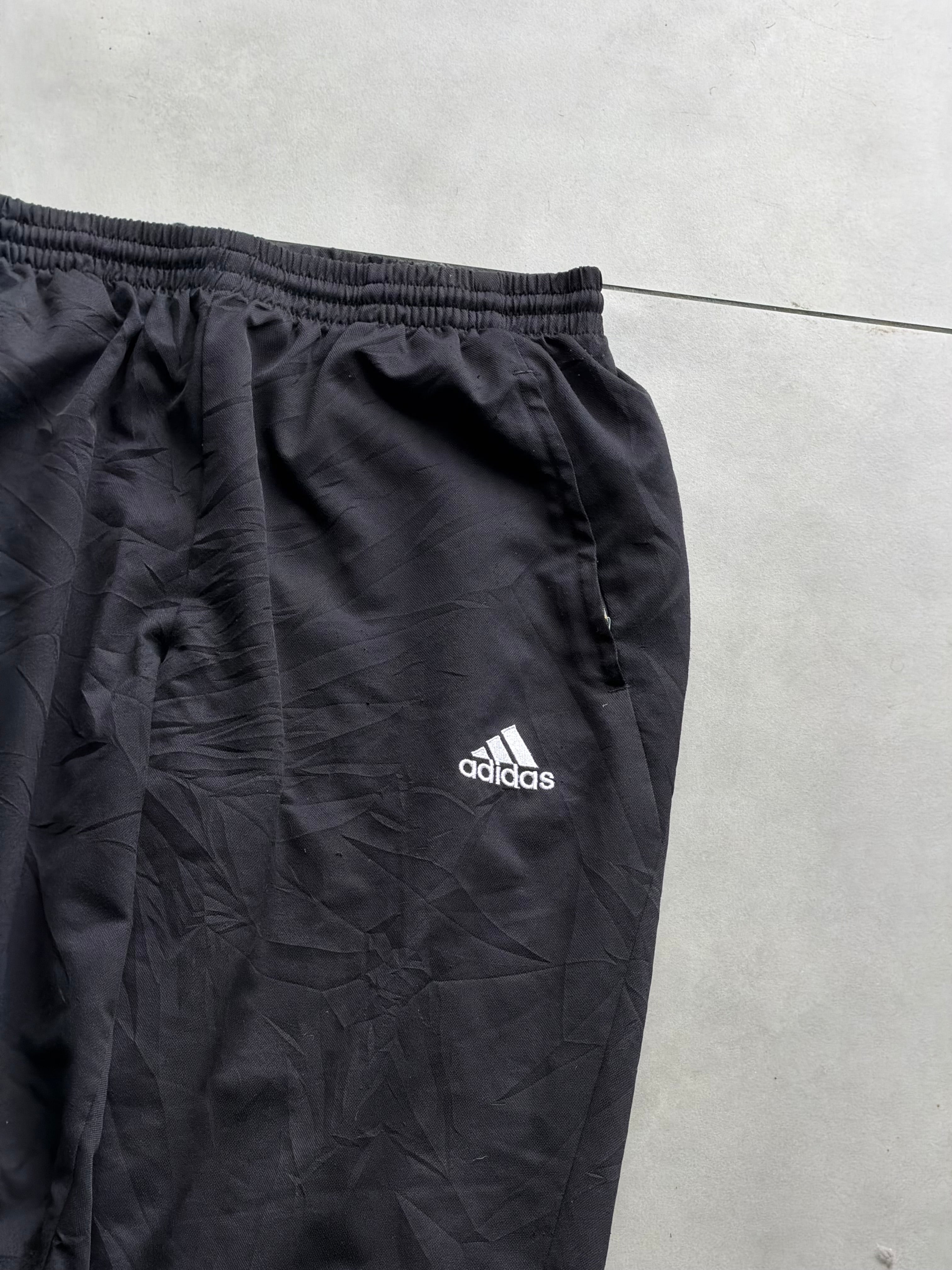 ADIDAS BOTTOM STRIPE TRACK-M