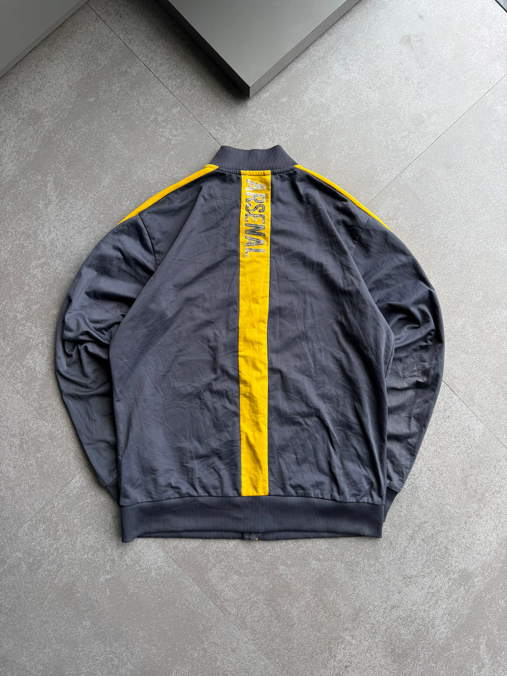 PUMA ARSENAL VINTAGE JACKET-M