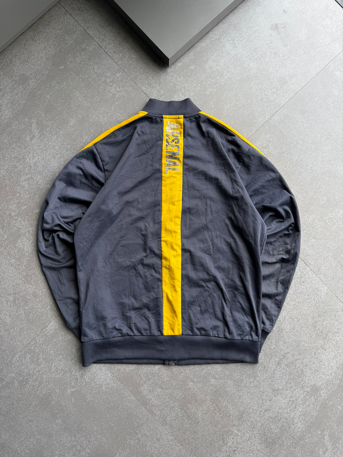 PUMA ARSENAL VINTAGE JACKET-M