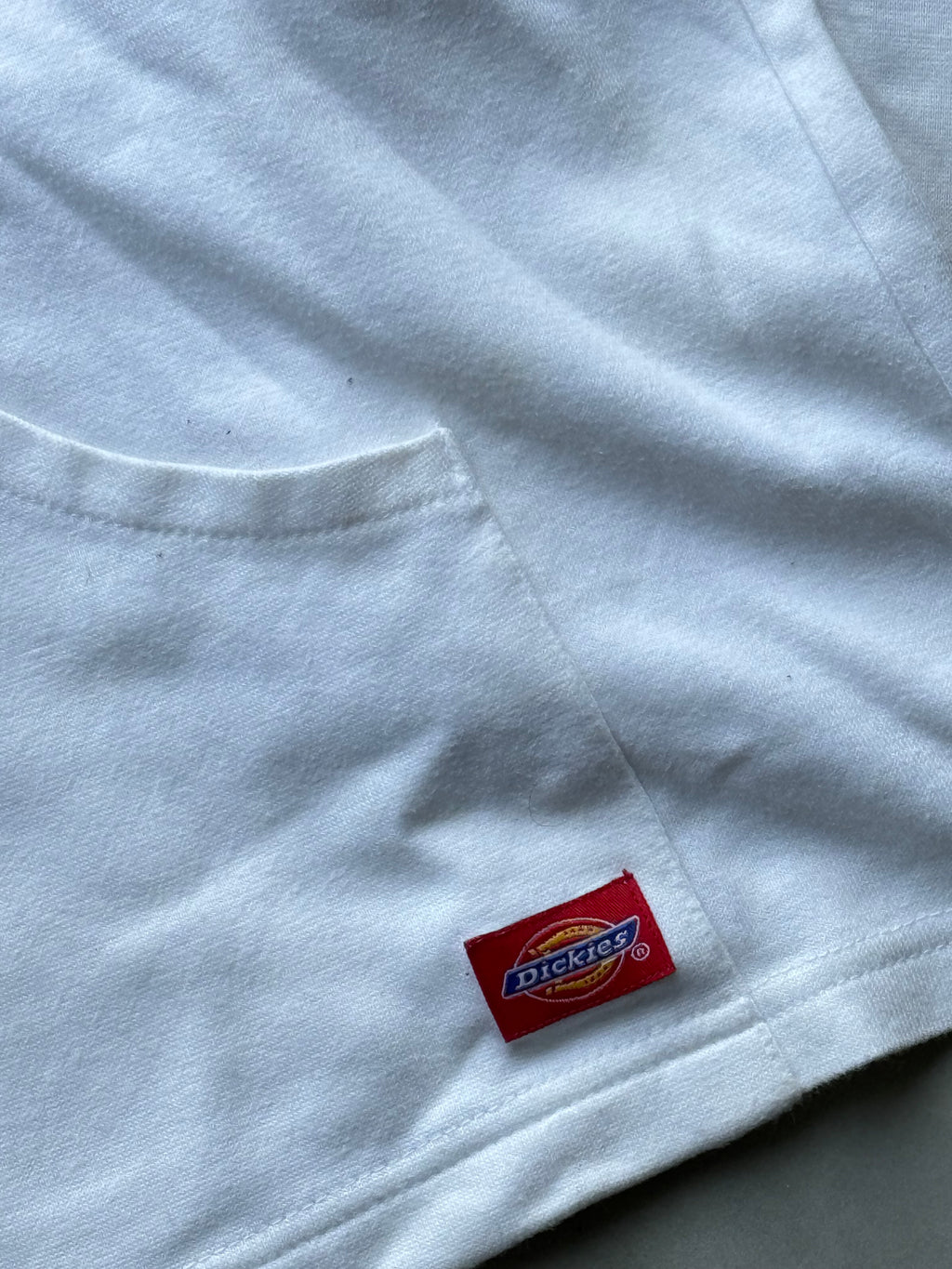 DICKIES HOODIES