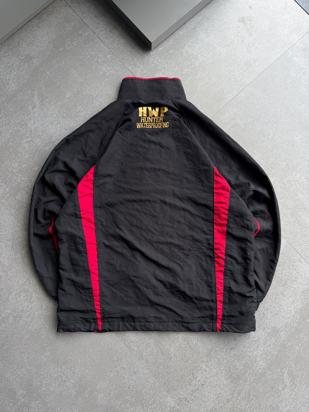 EAST INDIA SPORTS CLUB JACKET-XL