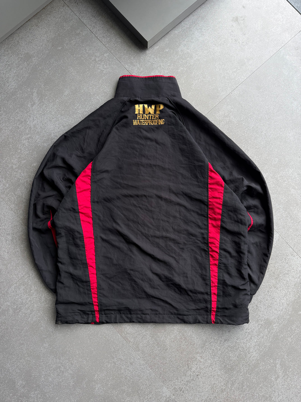 EAST INDIA SPORTS CLUB JACKET-XL