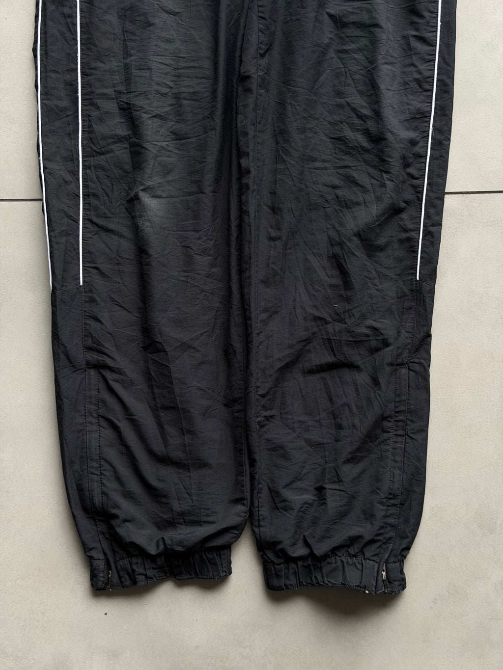 NIKE SWOOSH 90s SIDE TWO STRIPE TRACK-XXL