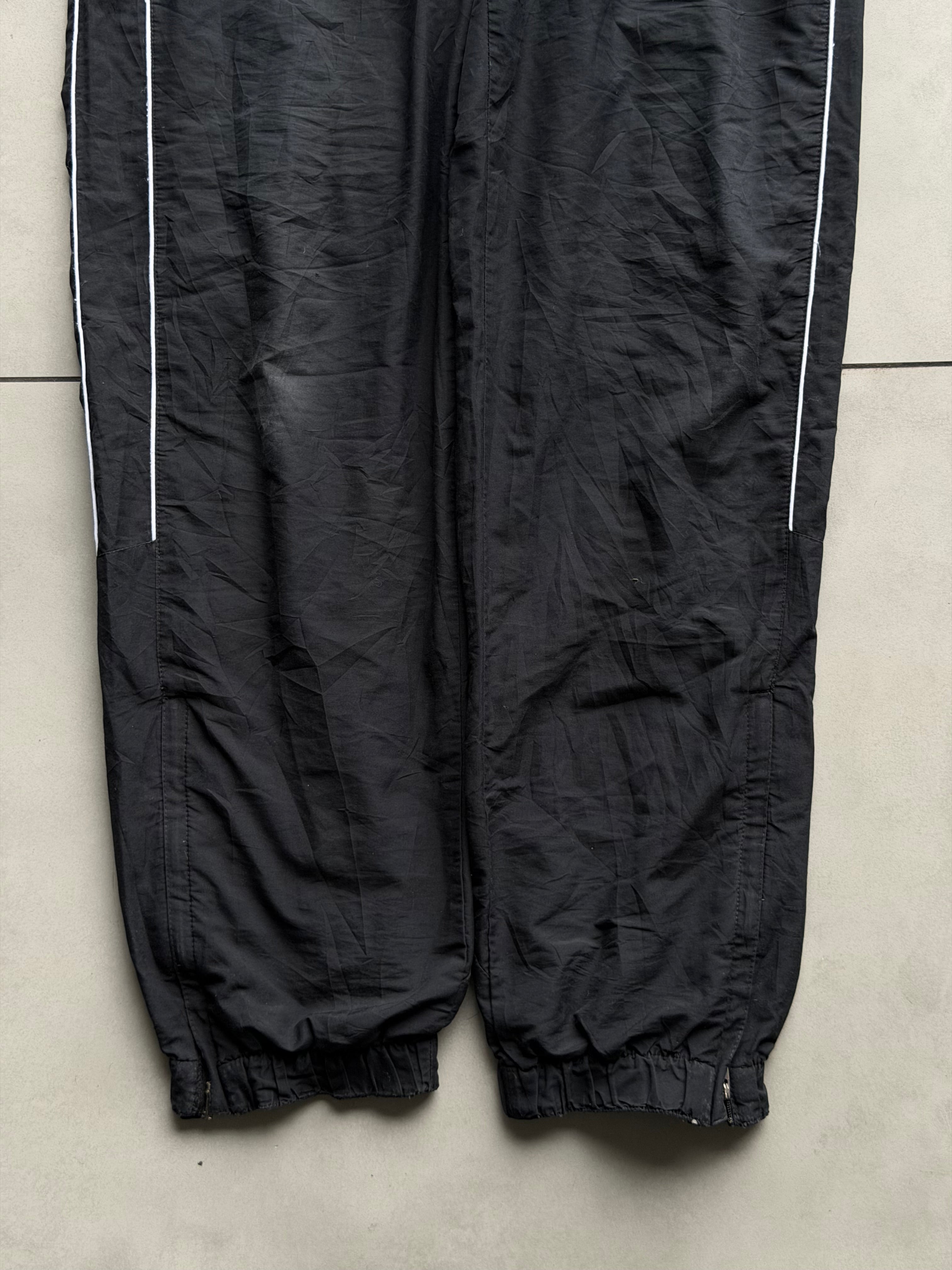 NIKE SWOOSH 90s SIDE TWO STRIPE TRACK-XXL
