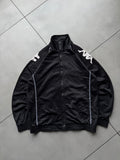 KAPPA TRACKSUIT JACKET-L