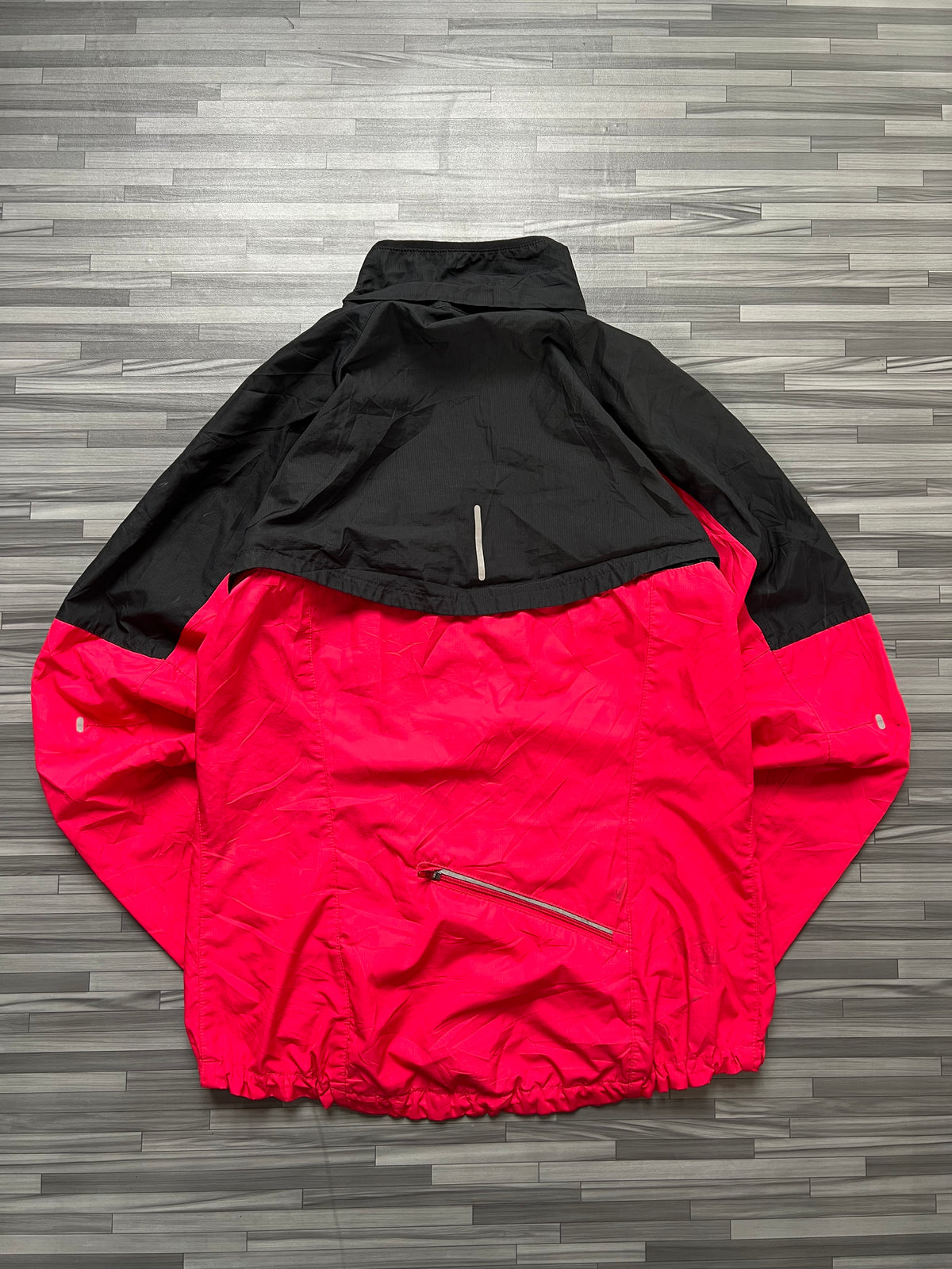 NIKE VINTAGE JACKET-S