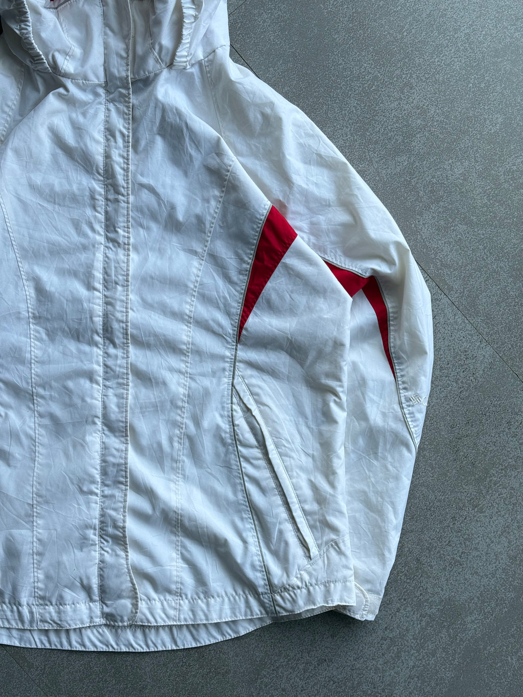COLUMBIA VINTAGE JACKET-S