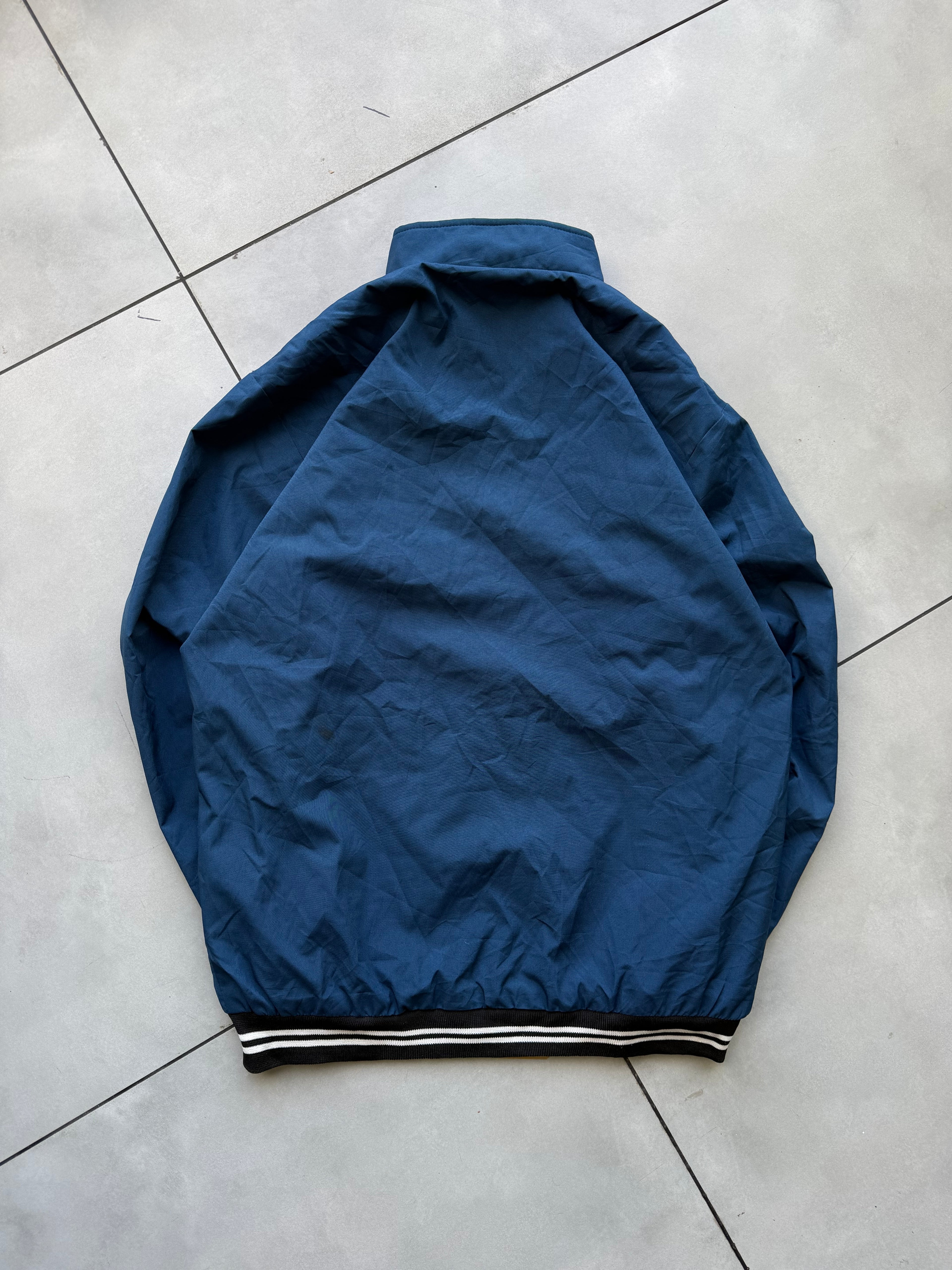 ADIDAS ORIGINALS ZIP-UP JACKET-L