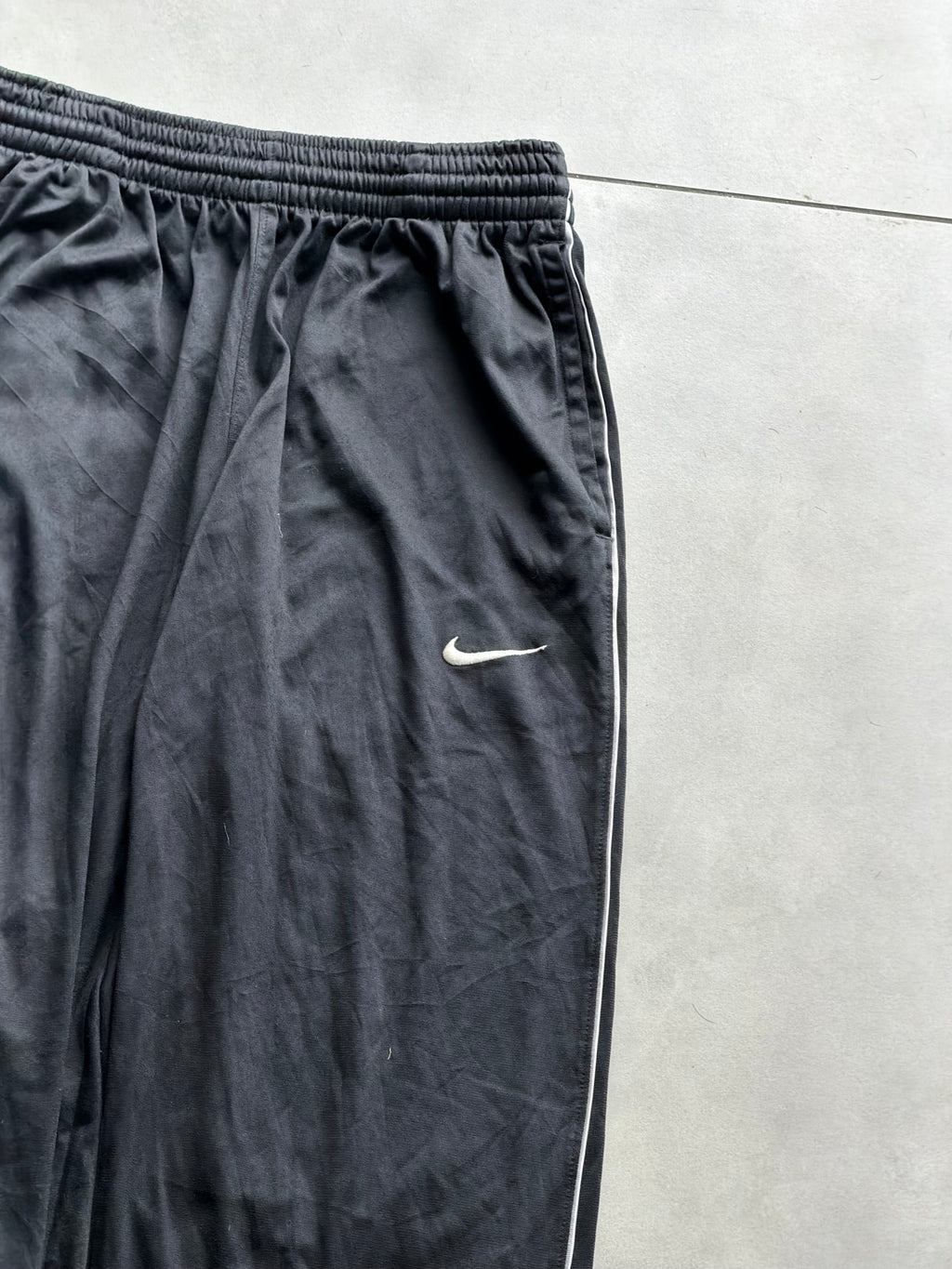 NIKE SWOOSH TRACK PANT [XXXL-40]