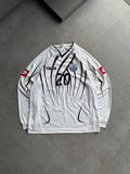 2007-LOTTO SPORTS JERSEY-M