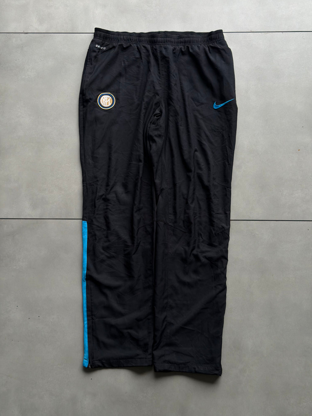 INTER MILAN VINTAGE TRACK PANT [XL-36]