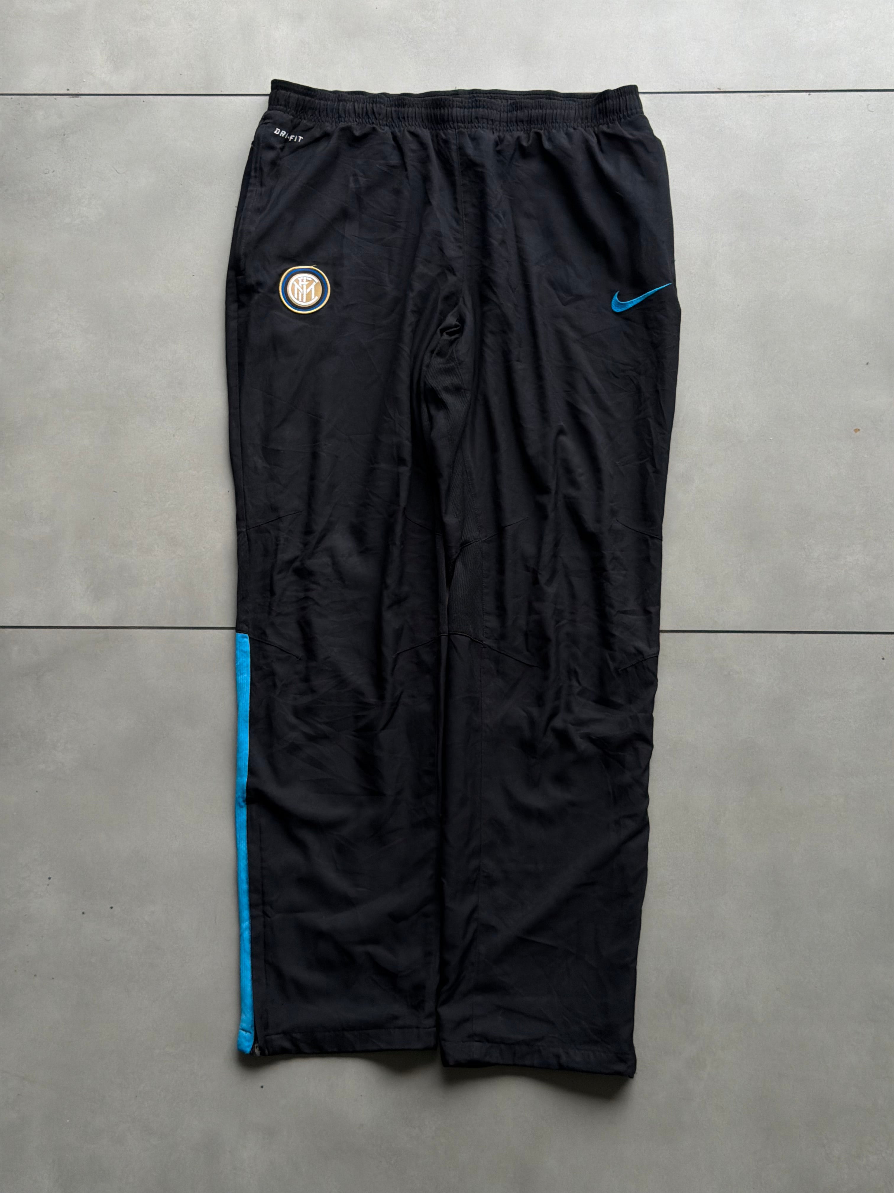 INTER MILAN VINTAGE TRACK PANT [XL-36]