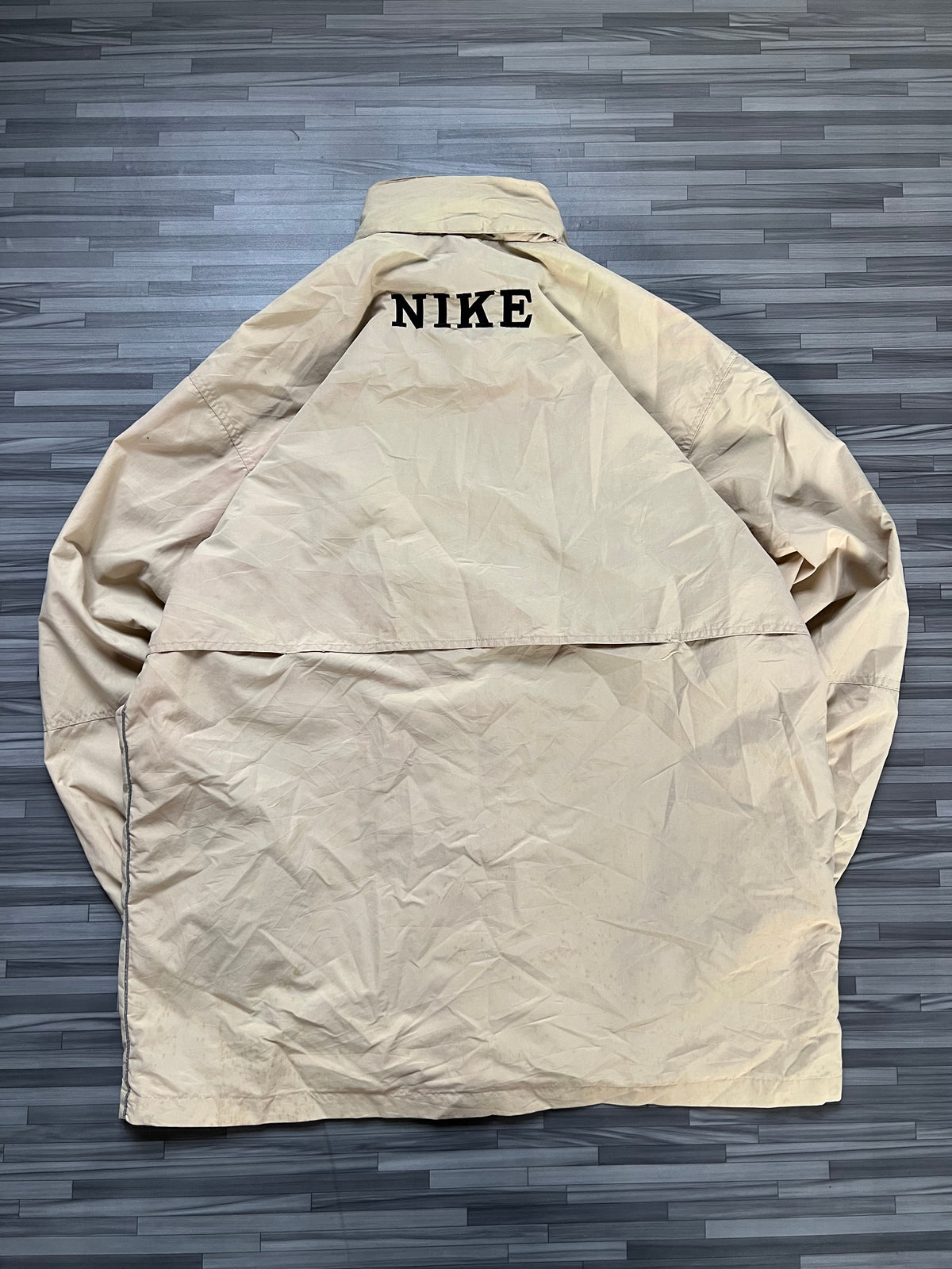 NIKE VINTAGE JACKET-XL