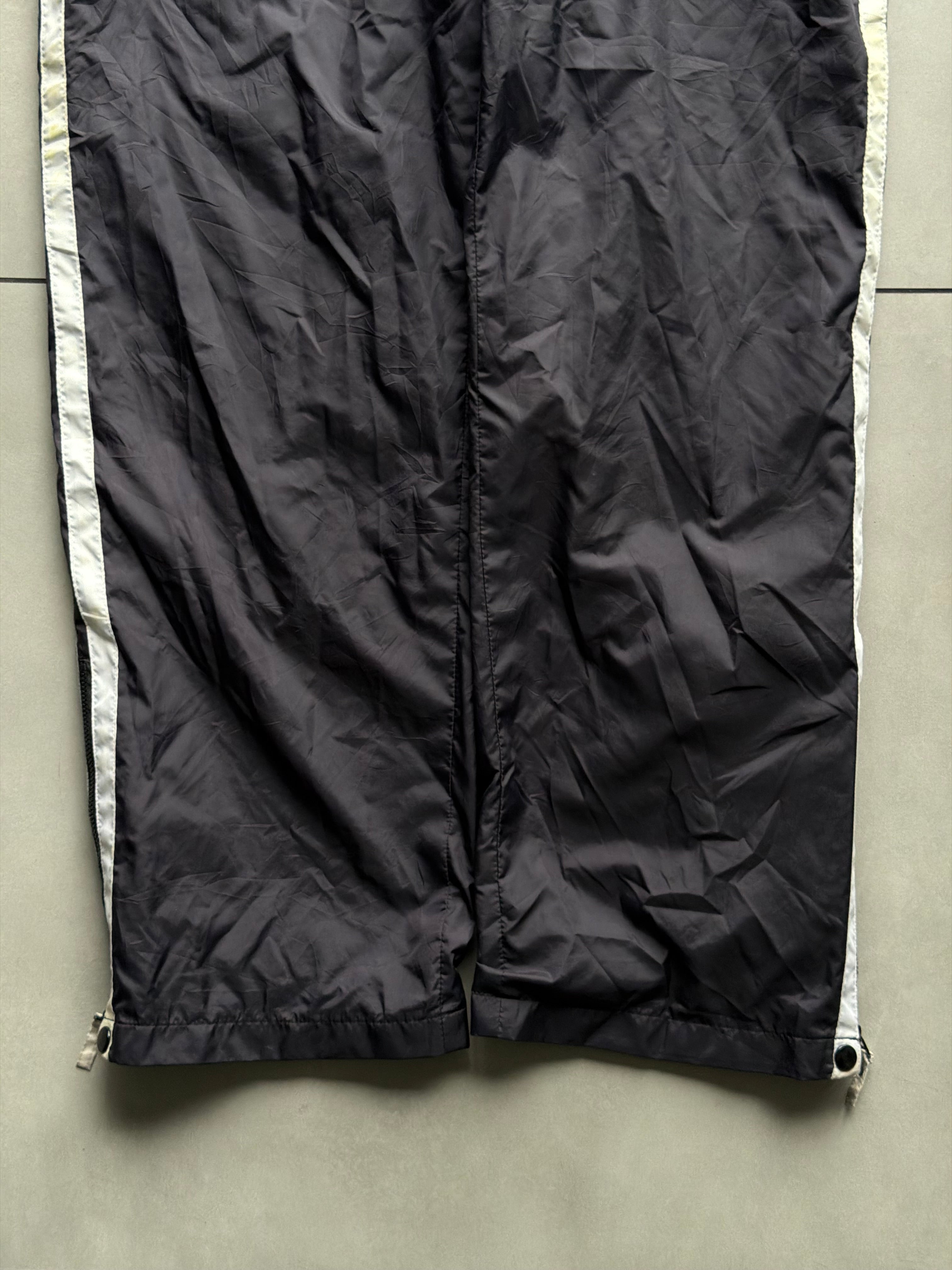 LAKERS VINTAGE TRACK PANT [XXL-36]