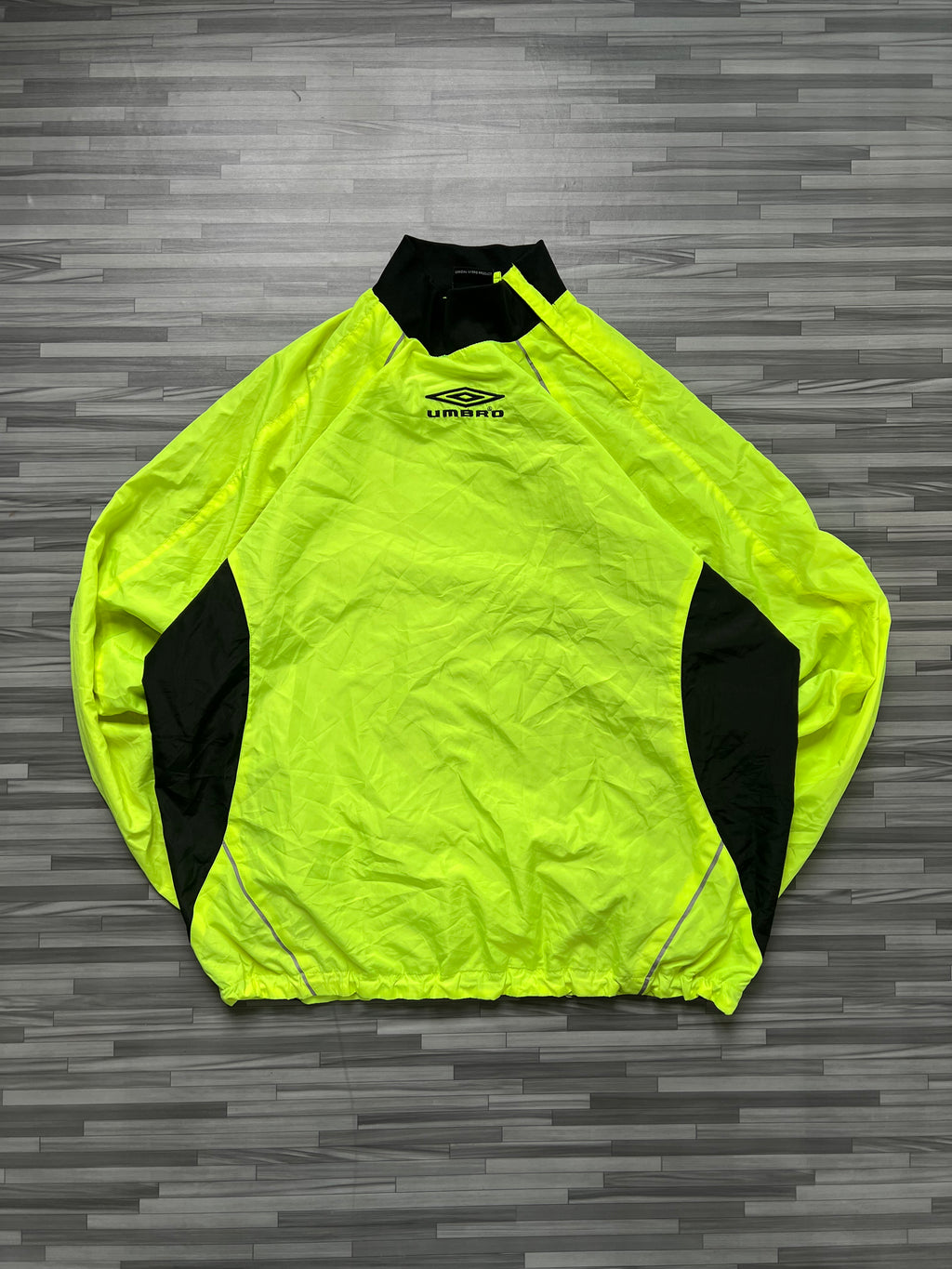 UMBRO JACKET-XL