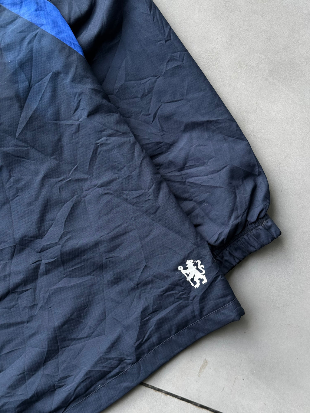 VINTAGE ADIDAS CHELSEA JACKET-XL