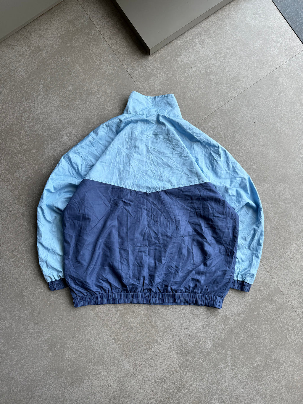 ASICS VINTAGE JACKET-XL