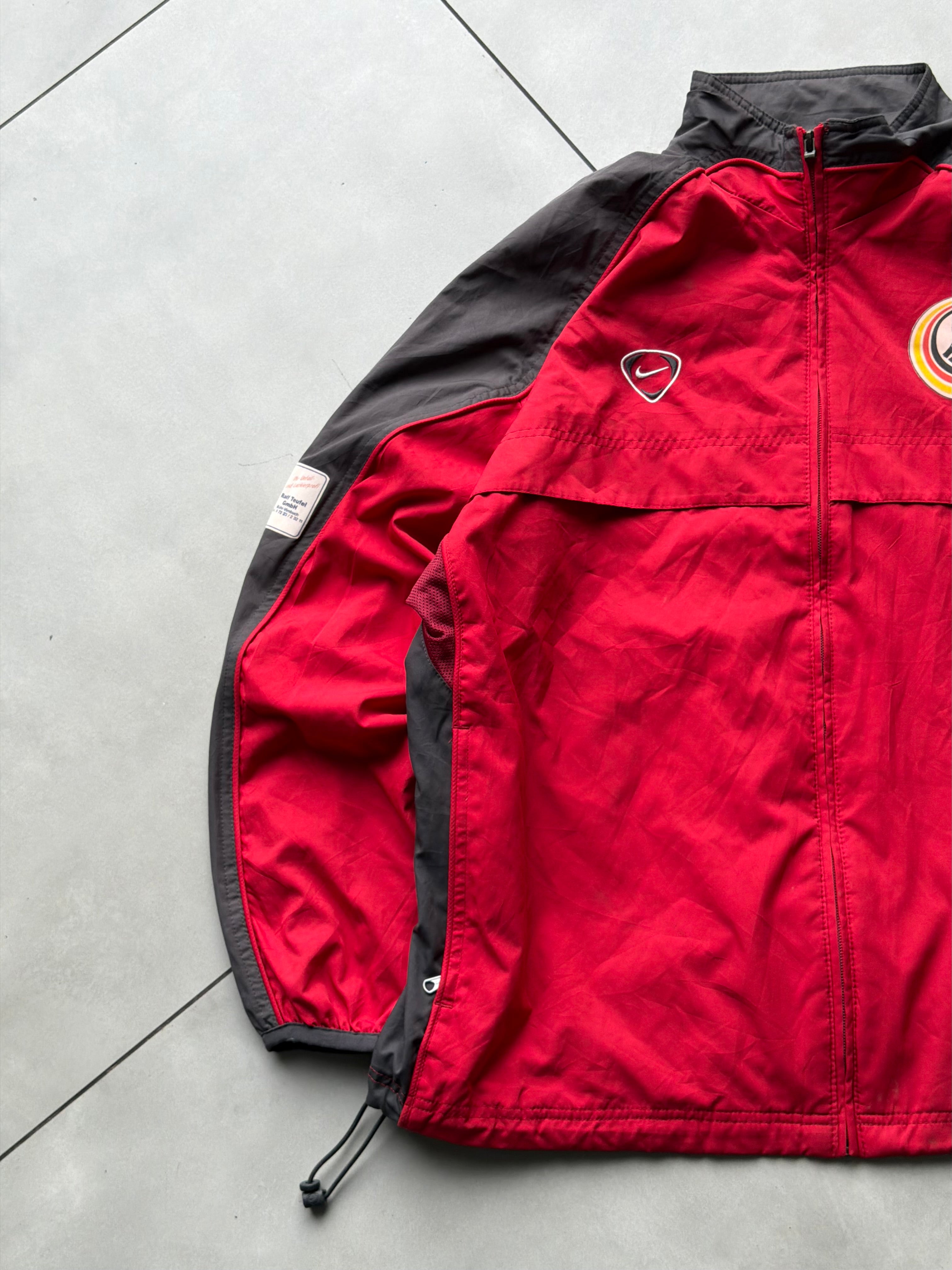NIKE SV BADEN JACKET-XL