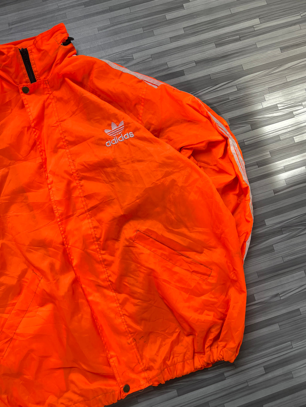 ORGINAL ADIDAS-XXL