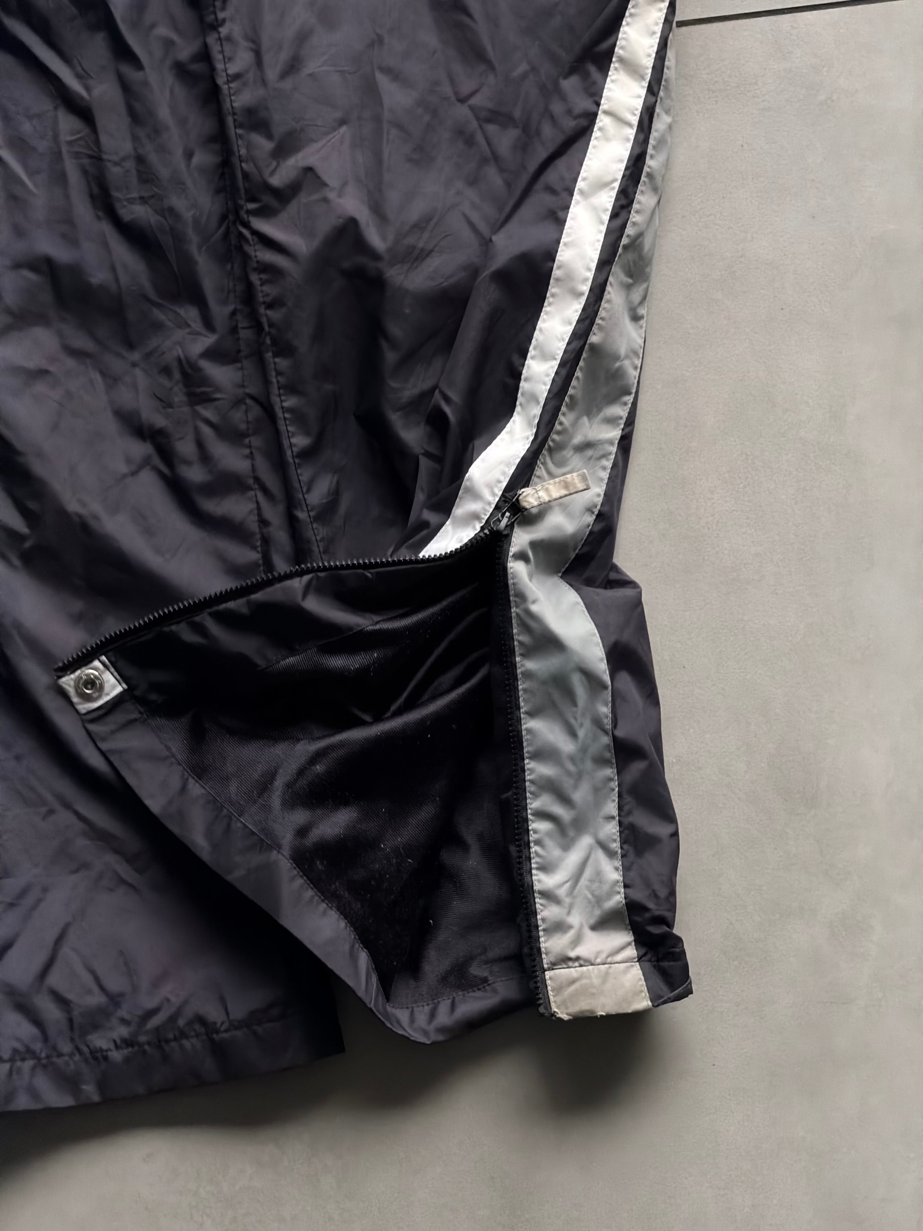 LAKERS VINTAGE TRACK PANT [XXL-36]