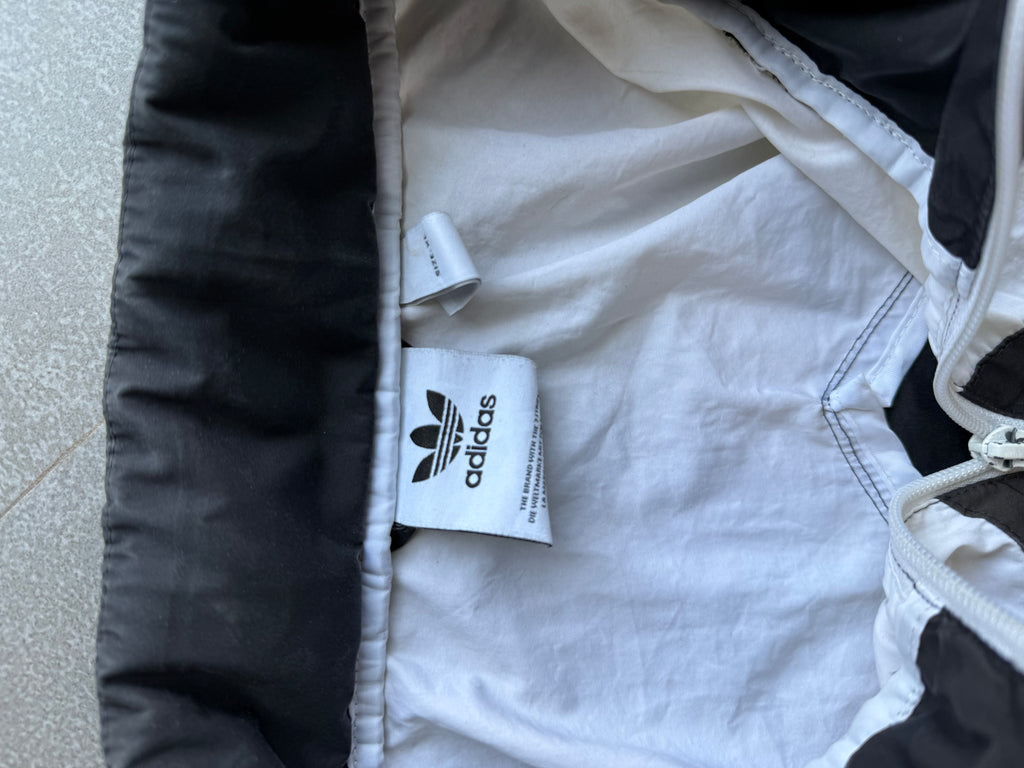 ADIDAS VINTAGE JACKET-XL
