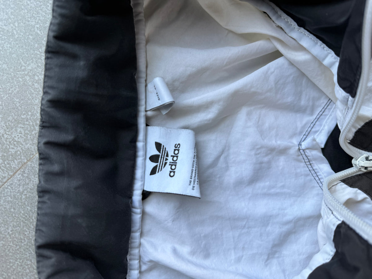 ADIDAS VINTAGE JACKET-XL